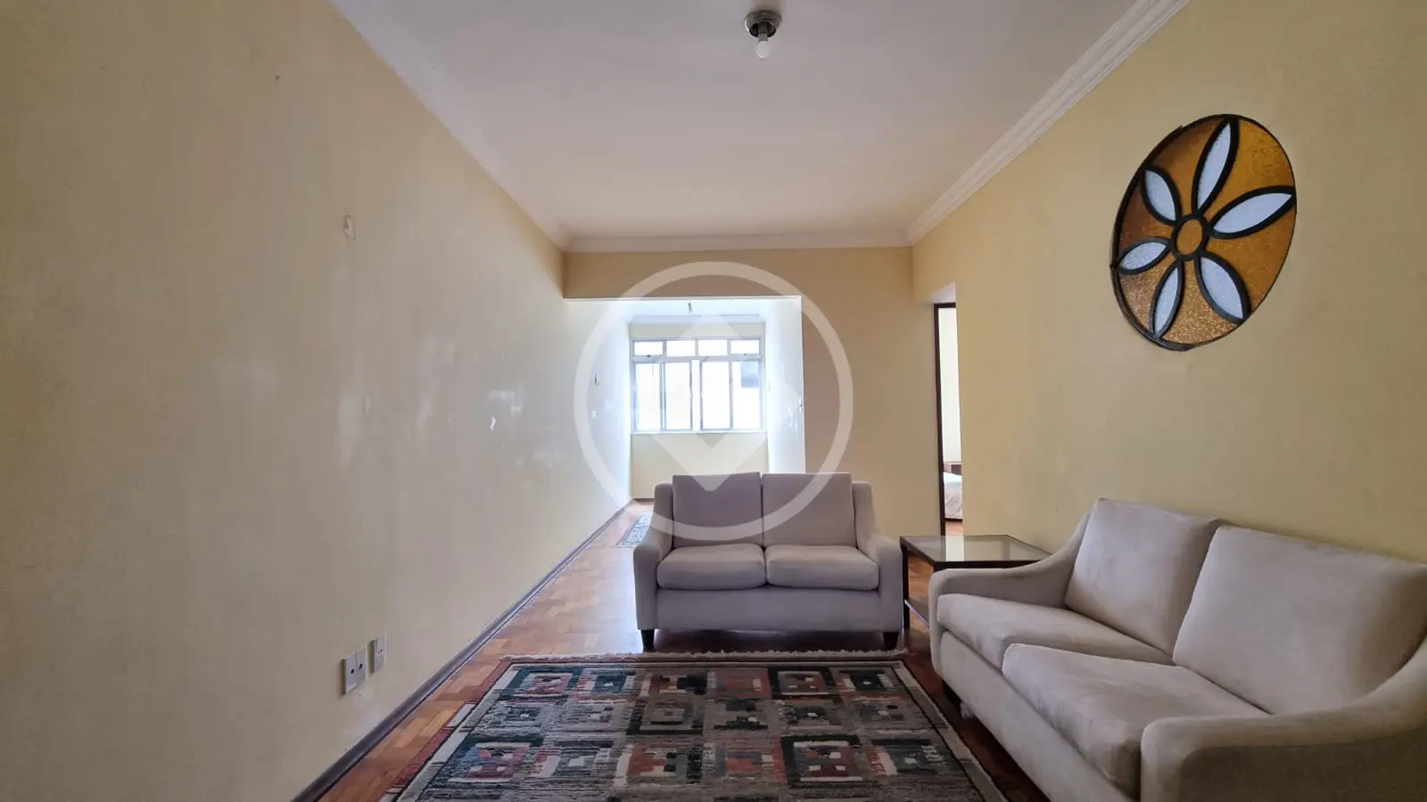 Apartamento Jardim Cascata, Teresópolis - RJ — foto 2