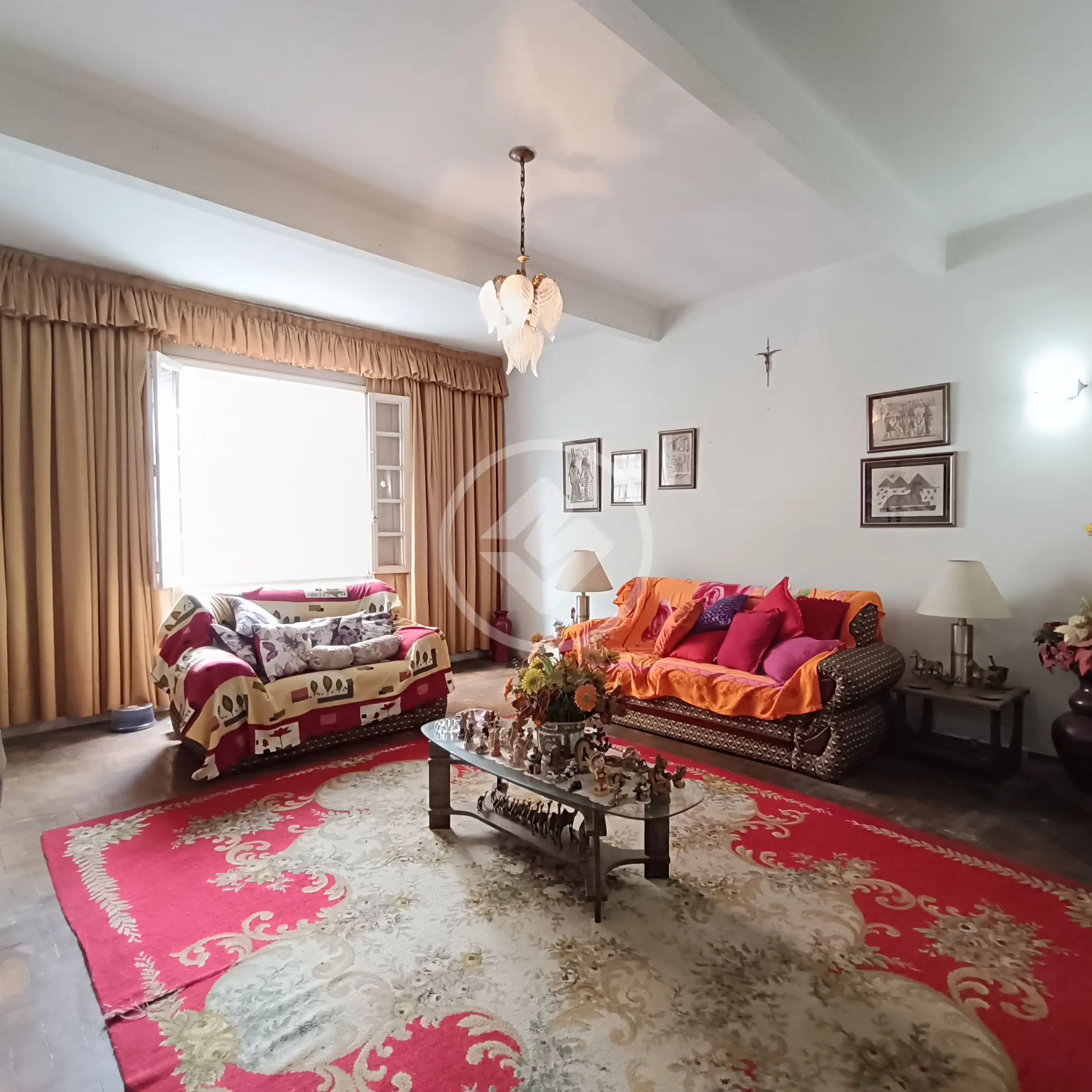 Apartamento com 5 quartos à venda no Alto com 168,19 m2 por R$ 550.000,00
