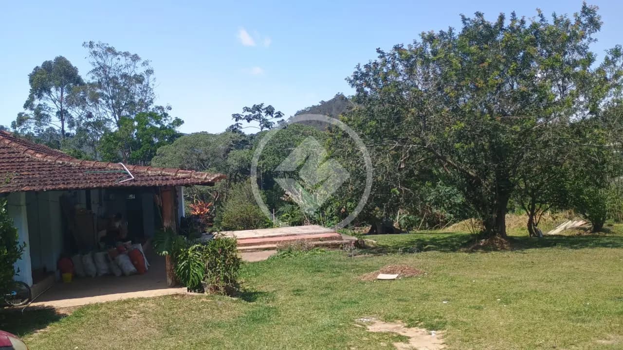 Sítio Vargem Grande, Teresópolis - RJ — foto 2