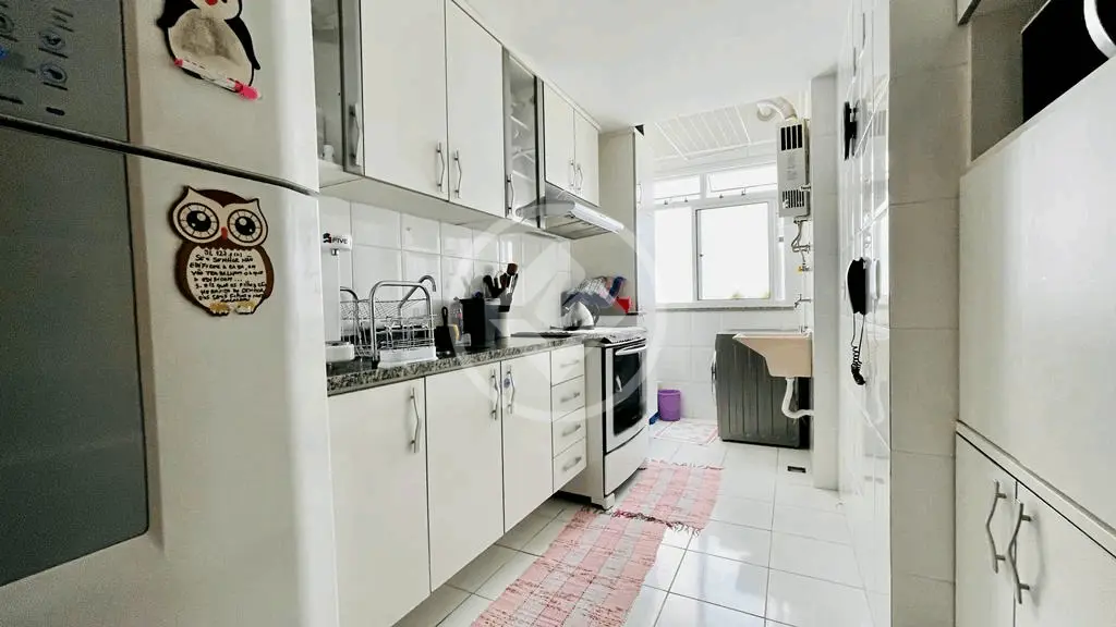 Apartamento 2 quartos no Artistas, Teresópolis — foto 5 de 6