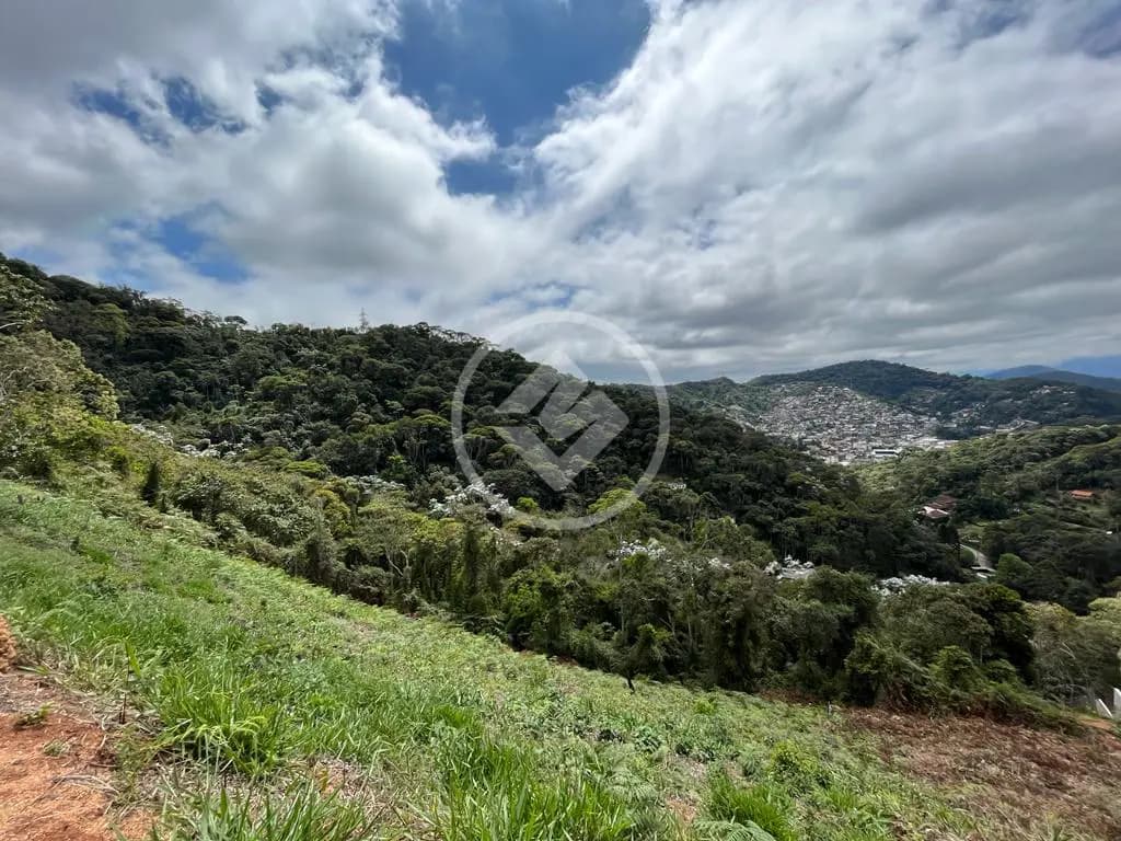 Terreno Barra do Imbuí, Teresópolis - RJ — foto 1