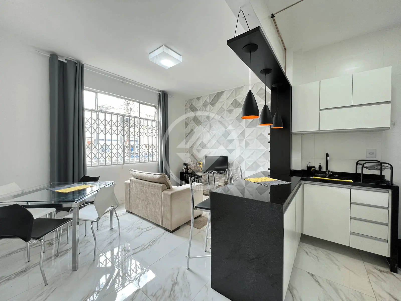 Apartamento 2 quartos no Agriões, Teresópolis — foto 4 de 6