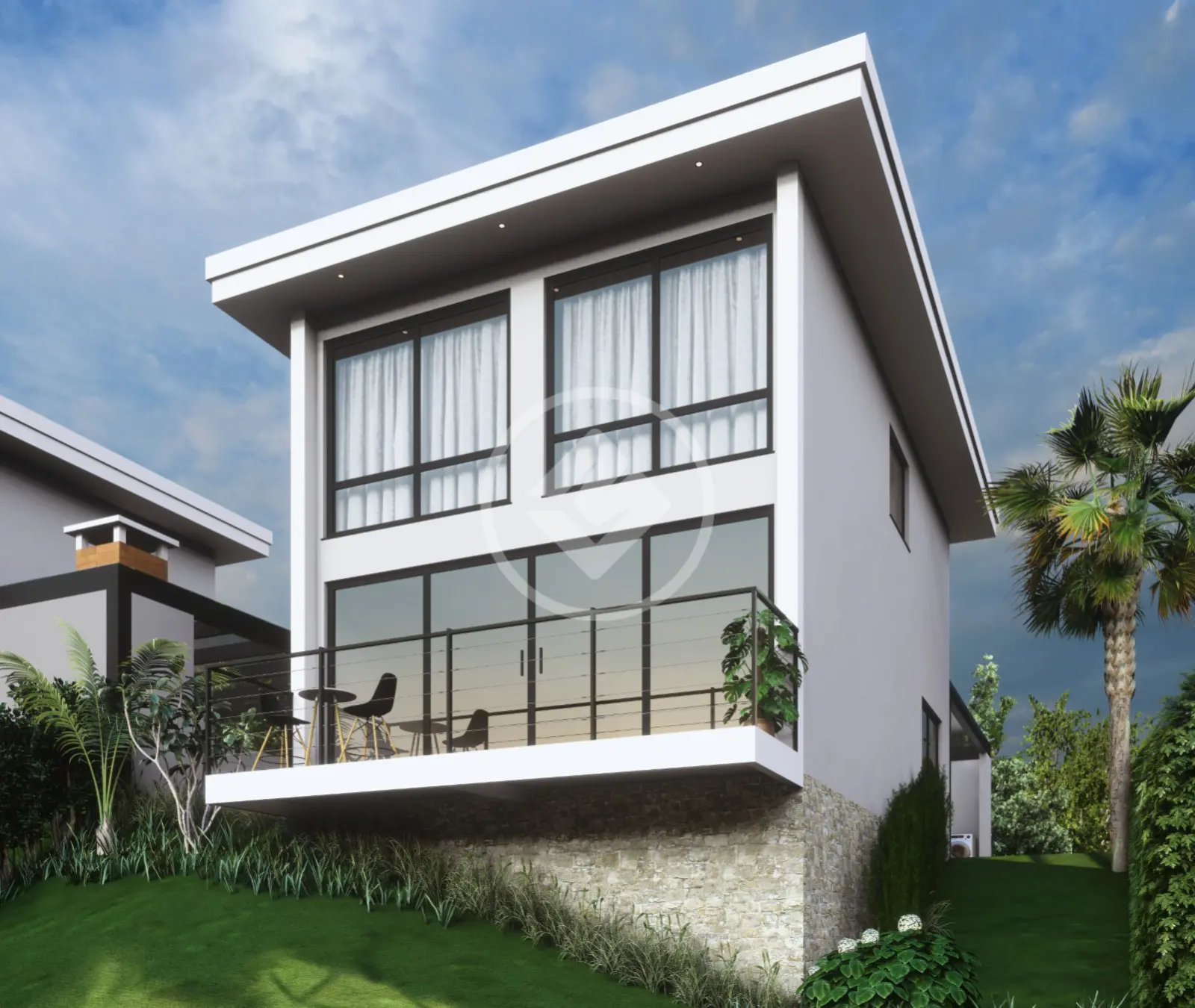 Casa Condomínio Golfe, Teresópolis - RJ — foto 1