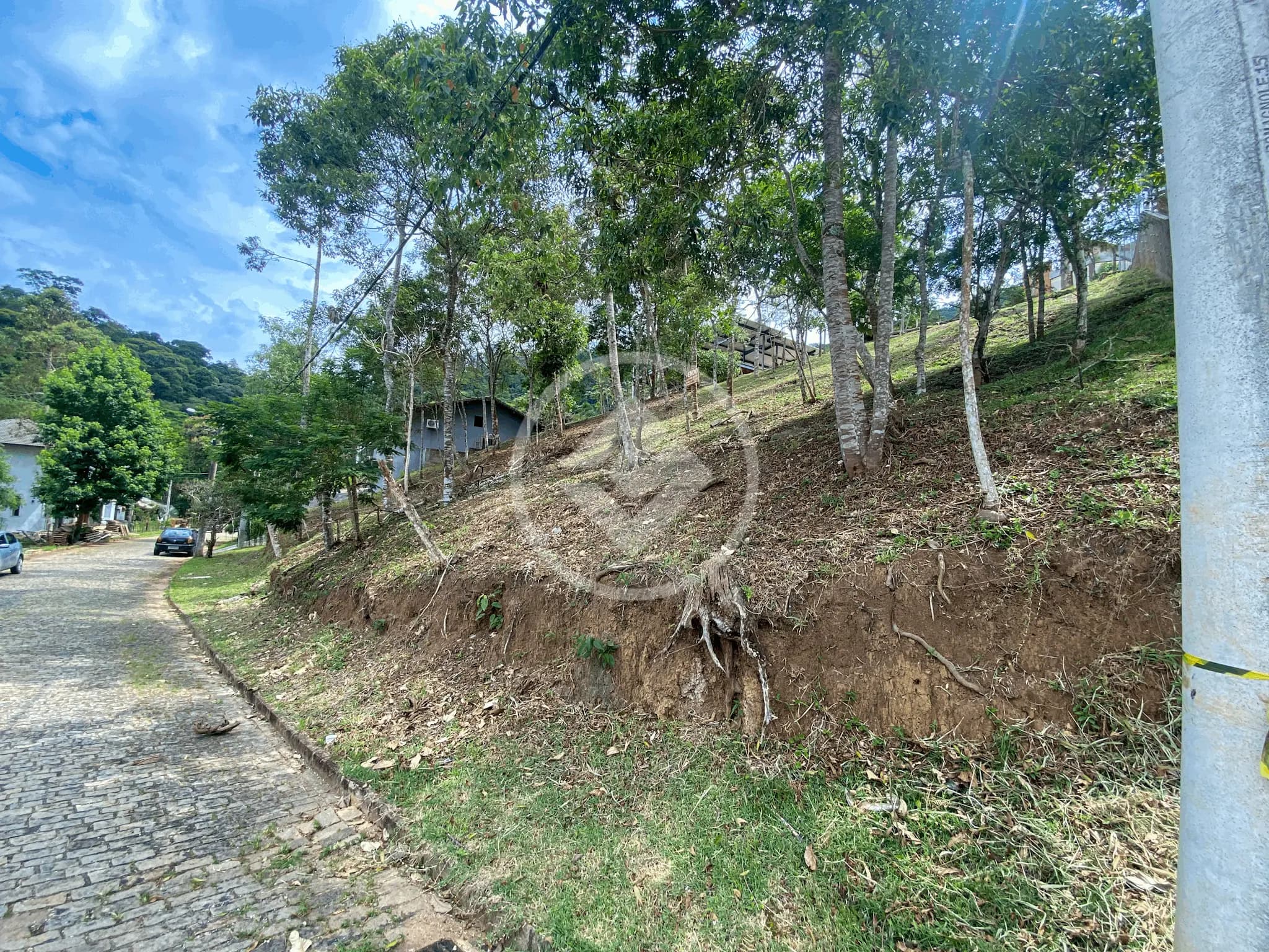 Terreno Condomínio Vargem Grande, Teresópolis - RJ — foto 2