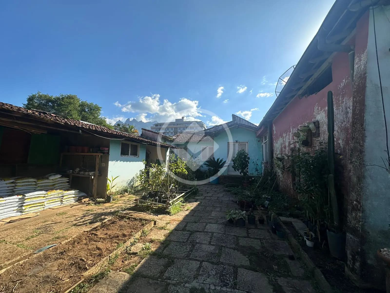 Casa Alto, Teresópolis - RJ — foto 2