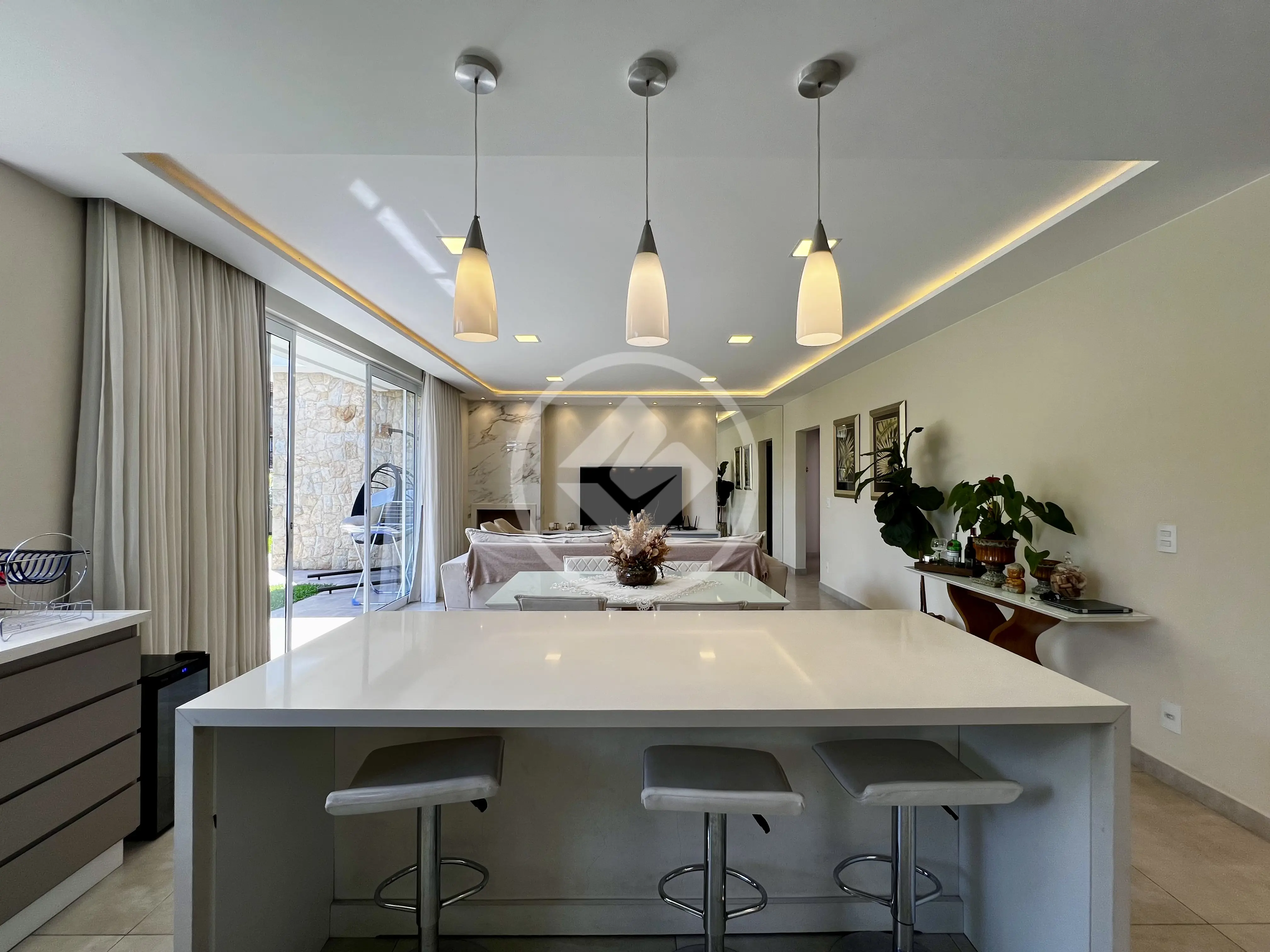 Casa 3 quartos no Jardim Europa, Teresópolis — foto 6 de 6