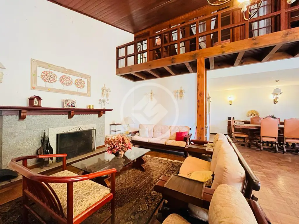 Casa Barra do Imbuí, Teresópolis - RJ — foto 2