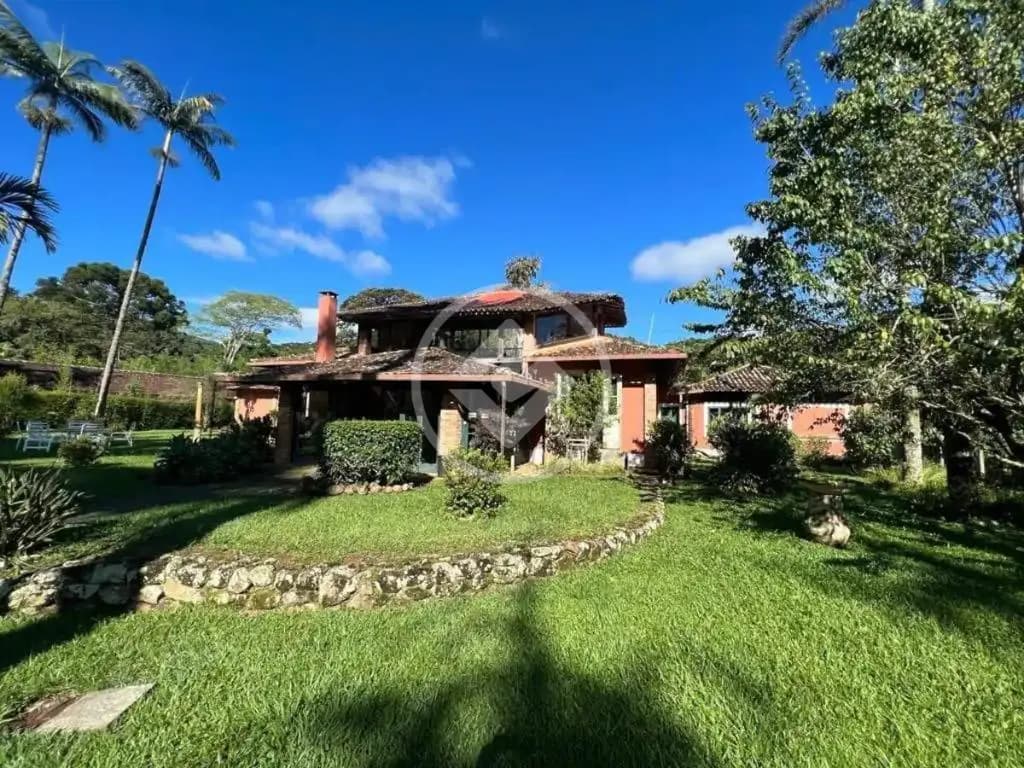 Casa Vargem Grande, Teresópolis - RJ — foto 2