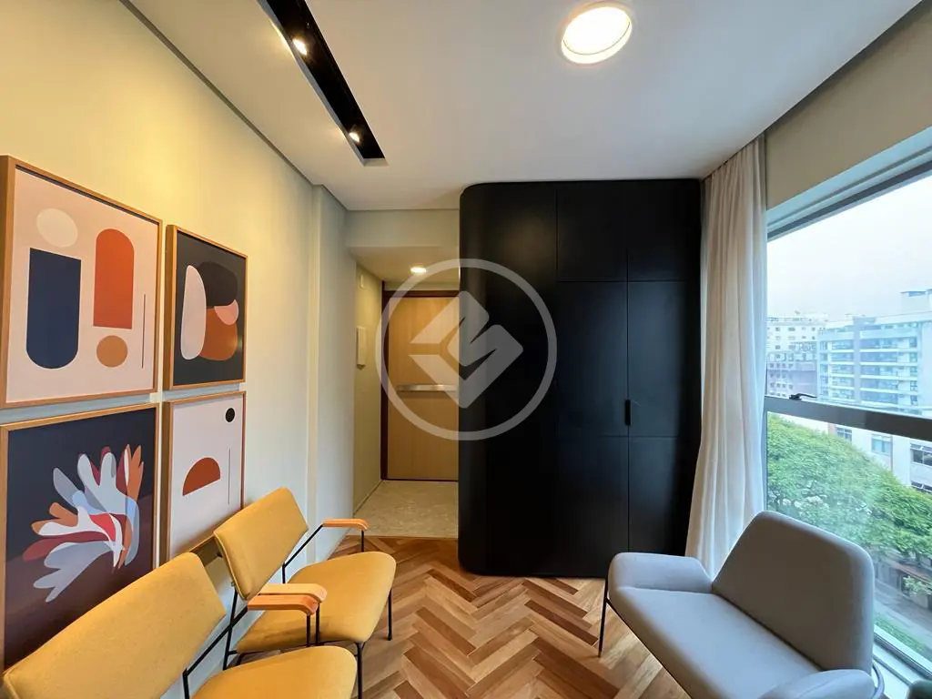 Sala Comercial Várzea, Teresópolis - RJ — foto 1