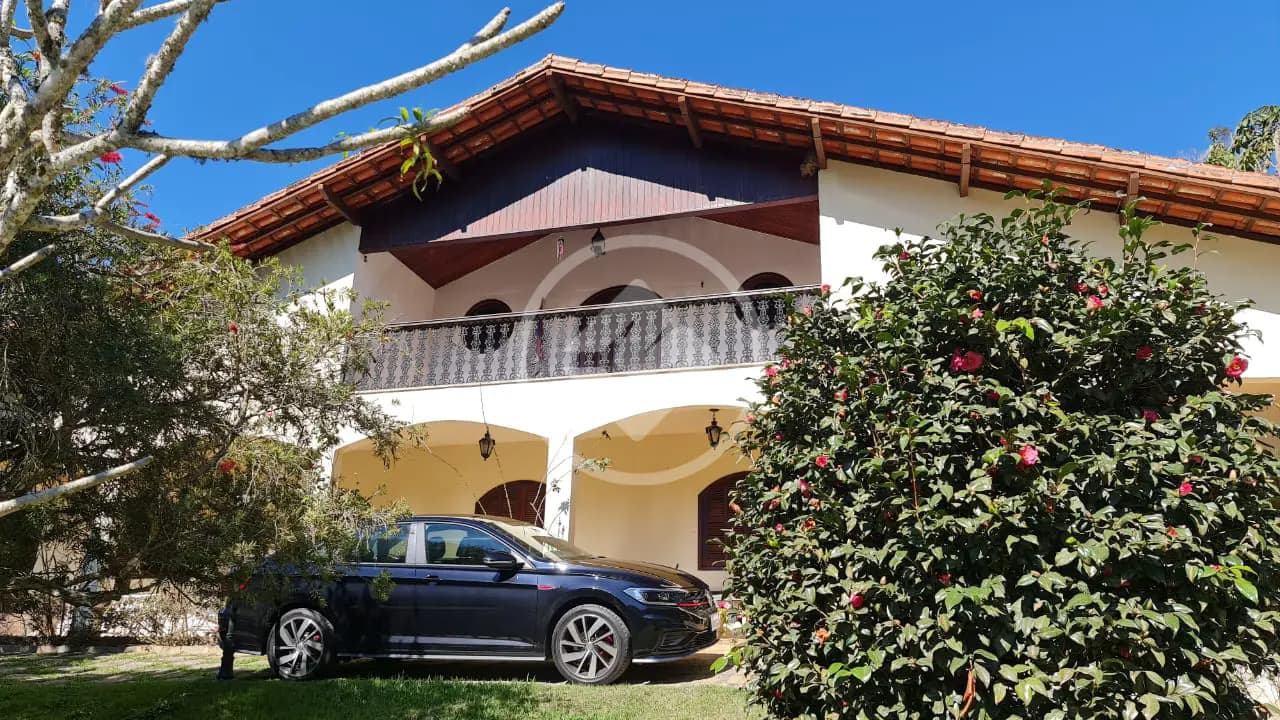 Casa 3 quartos no Albuquerque, Teresópolis — foto 6 de 6