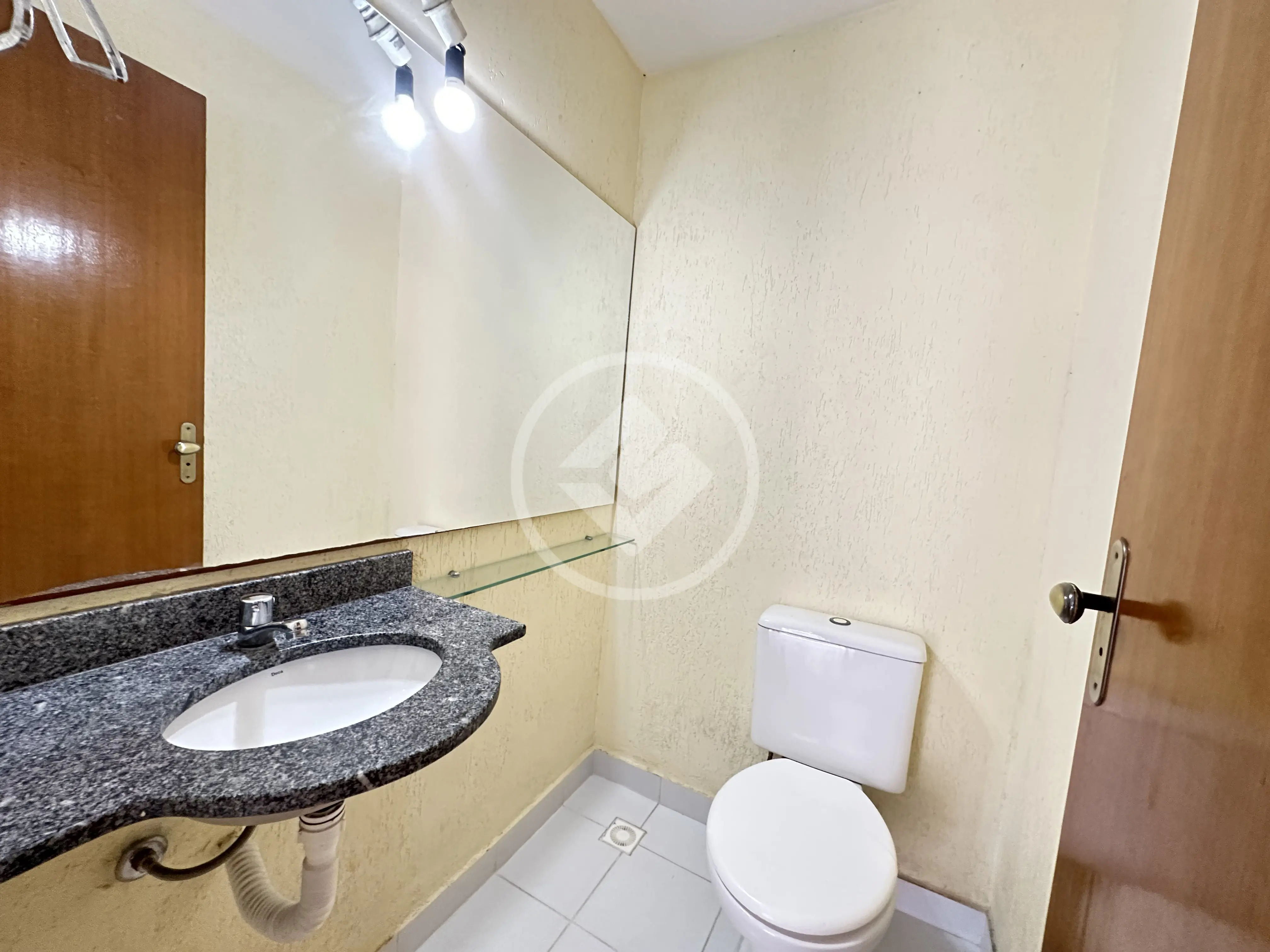 Casa Condomínio 3 quartos no Granja Guarani, Teresópolis — foto 6 de 6
