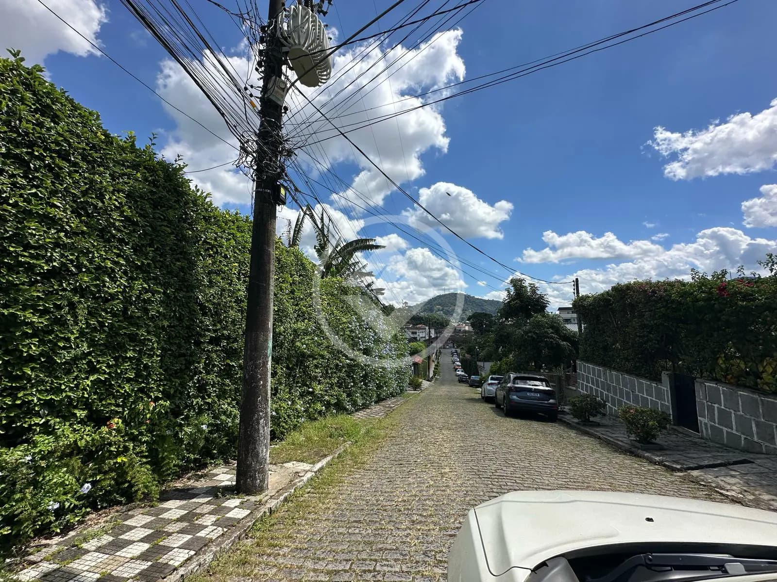 Terreno Jardim Cascata, Teresópolis - RJ — foto 2