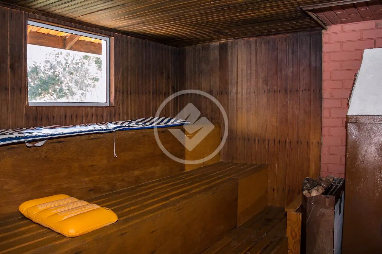 Sítio 9 quartos no Iucas, Teresópolis — foto 6 de 6