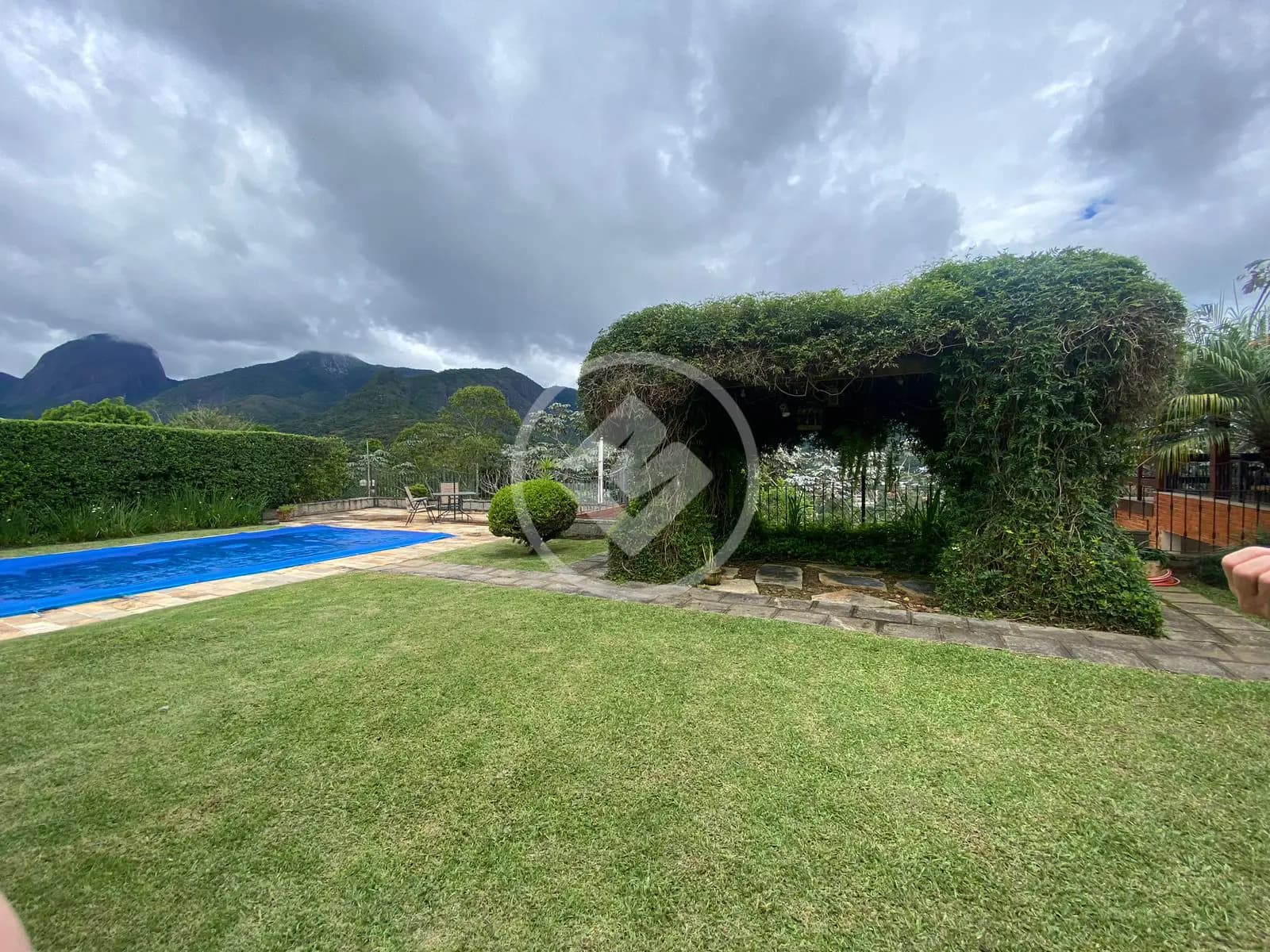 Casa Condomínio 4 quartos no Golfe, Teresópolis — foto 3 de 6