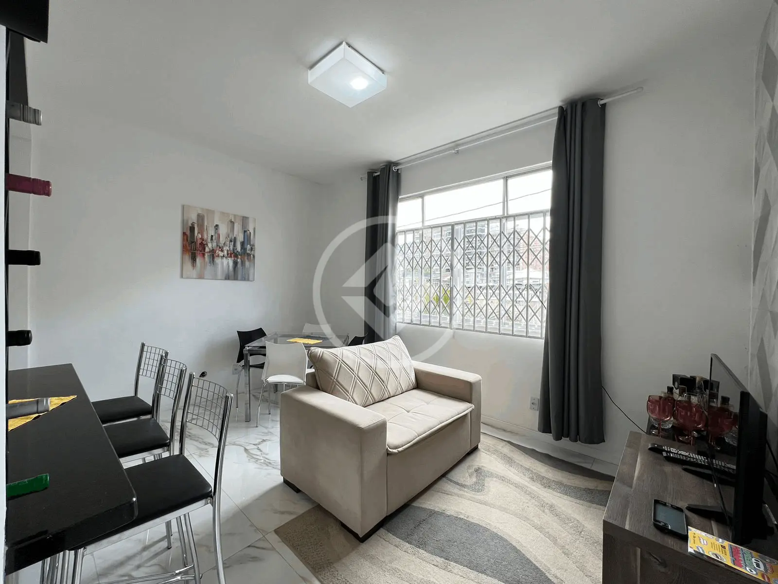 Apartamento 2 quartos no Agriões, Teresópolis — foto 5 de 6