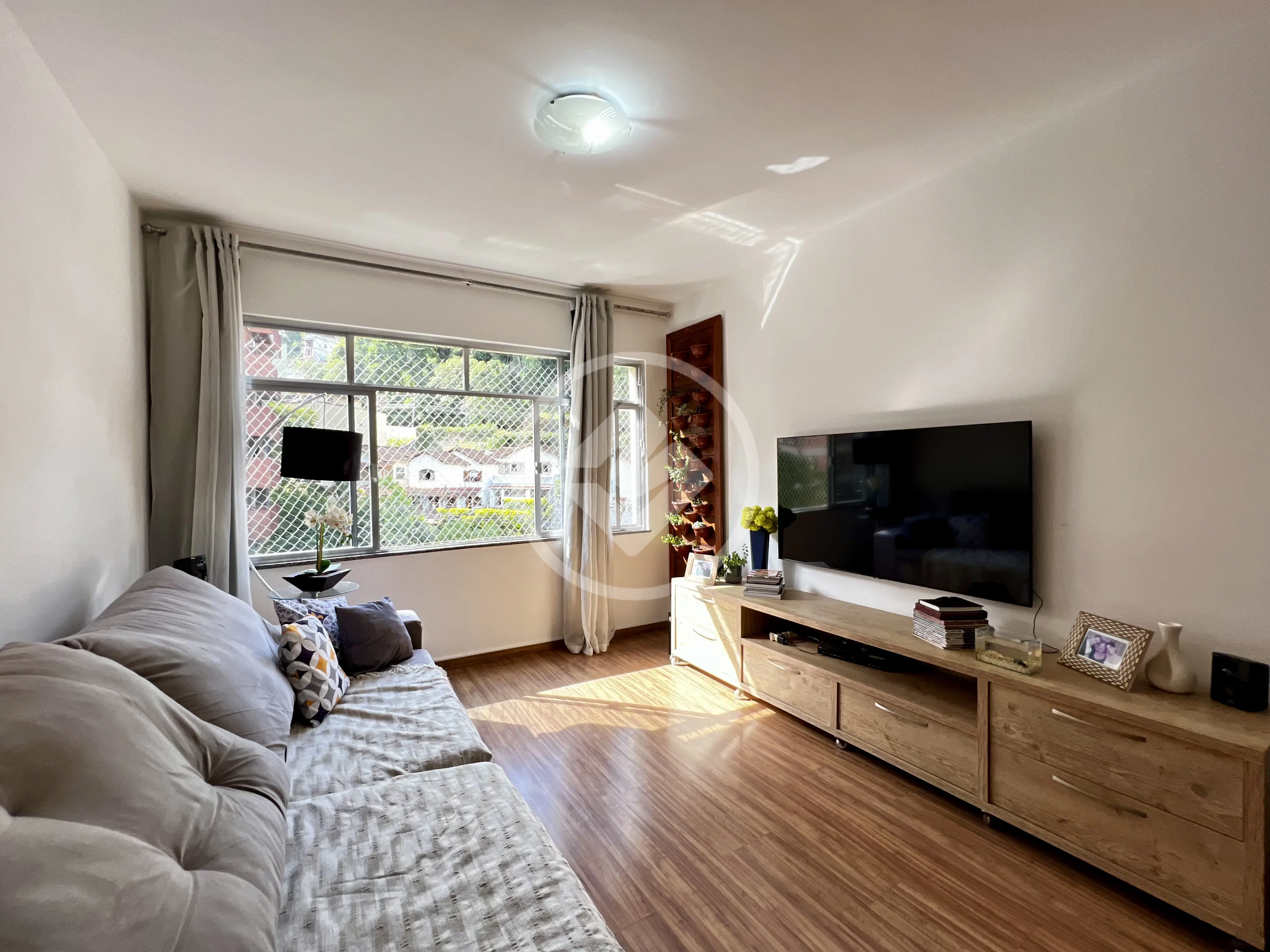 Apartamento Agriões, Teresópolis - RJ — foto 1