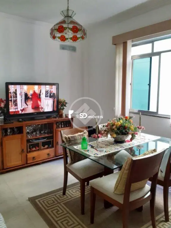 Apartamento Golfe, Teresópolis - RJ — foto 2