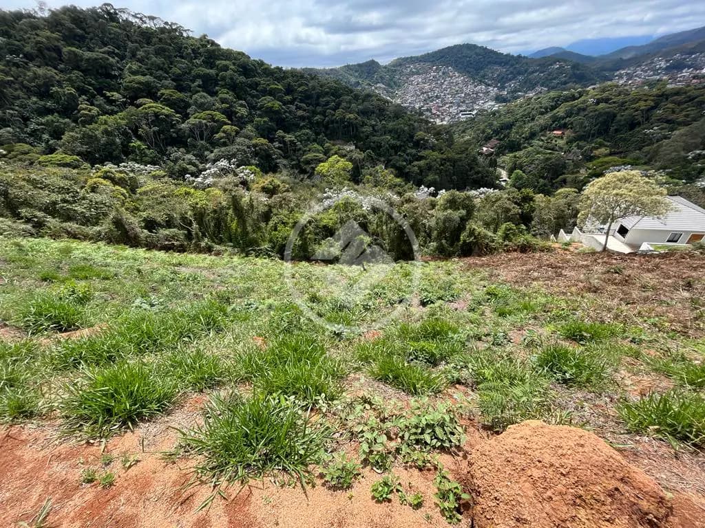 Terreno Barra do Imbuí, Teresópolis - RJ — foto 2