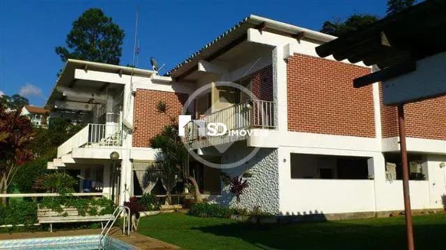 Casa Golfe, Teresópolis - RJ — foto 1