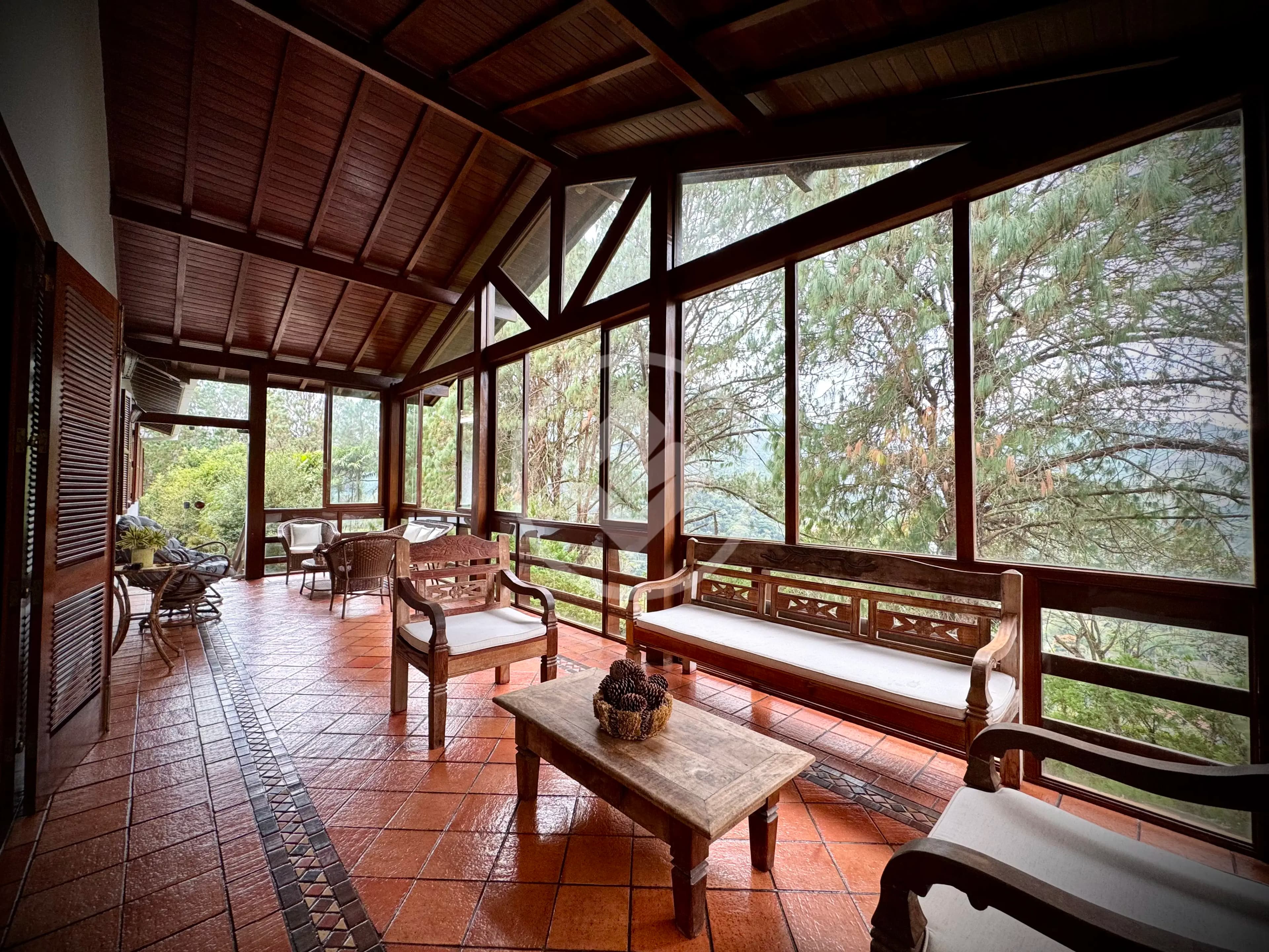 Casa Condomínio Albuquerque, Teresópolis - RJ — foto 1