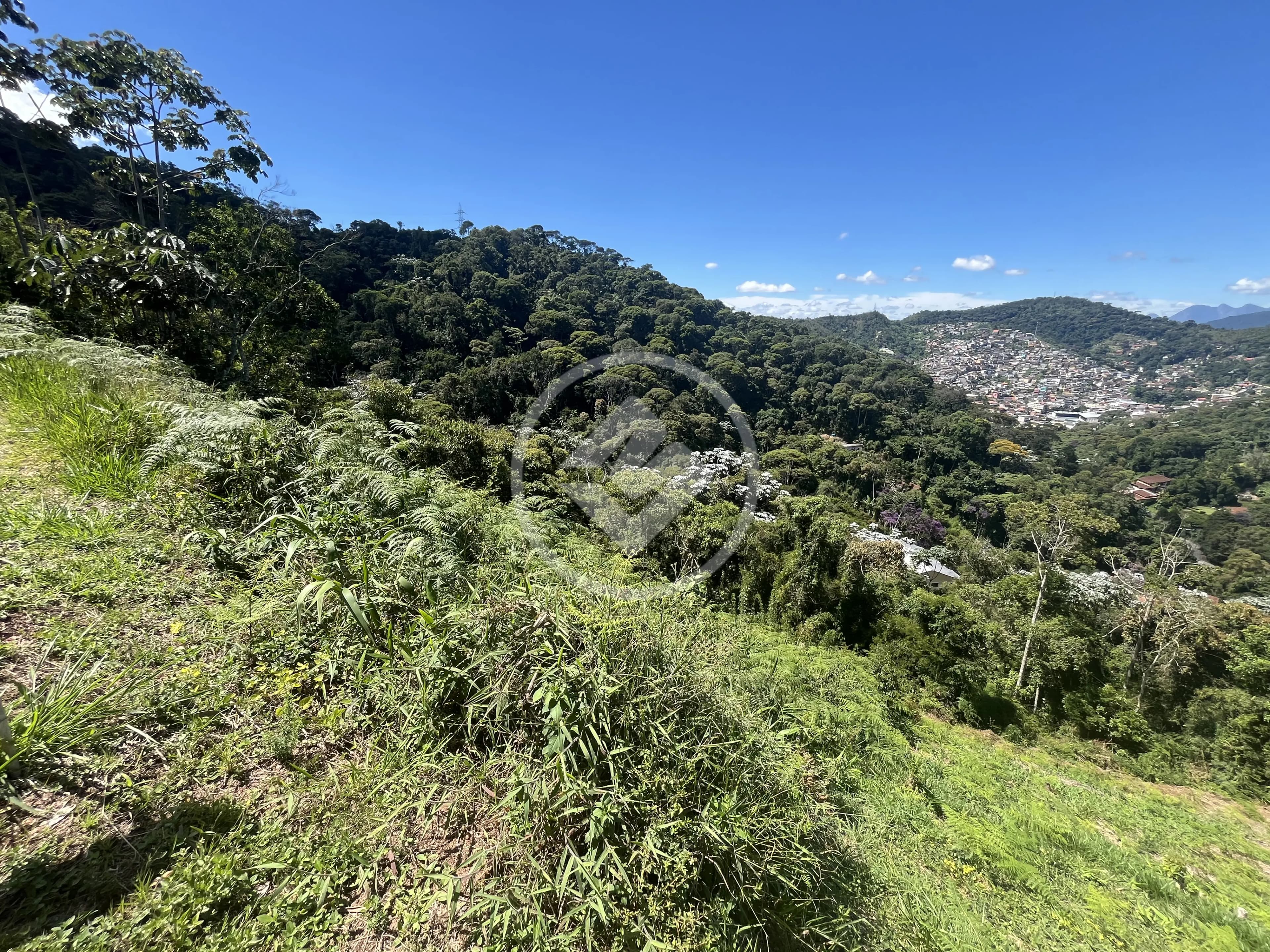 Terreno Condomínio Barra do Imbuí, Teresópolis - RJ — foto 1