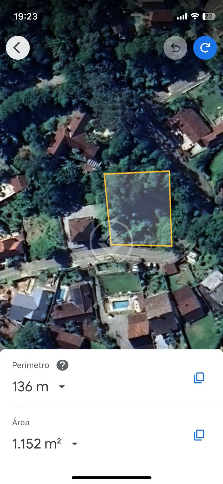 Cond.: Gleba VI Bairro: Carlos Guinle Valor: R$ 350.000,00