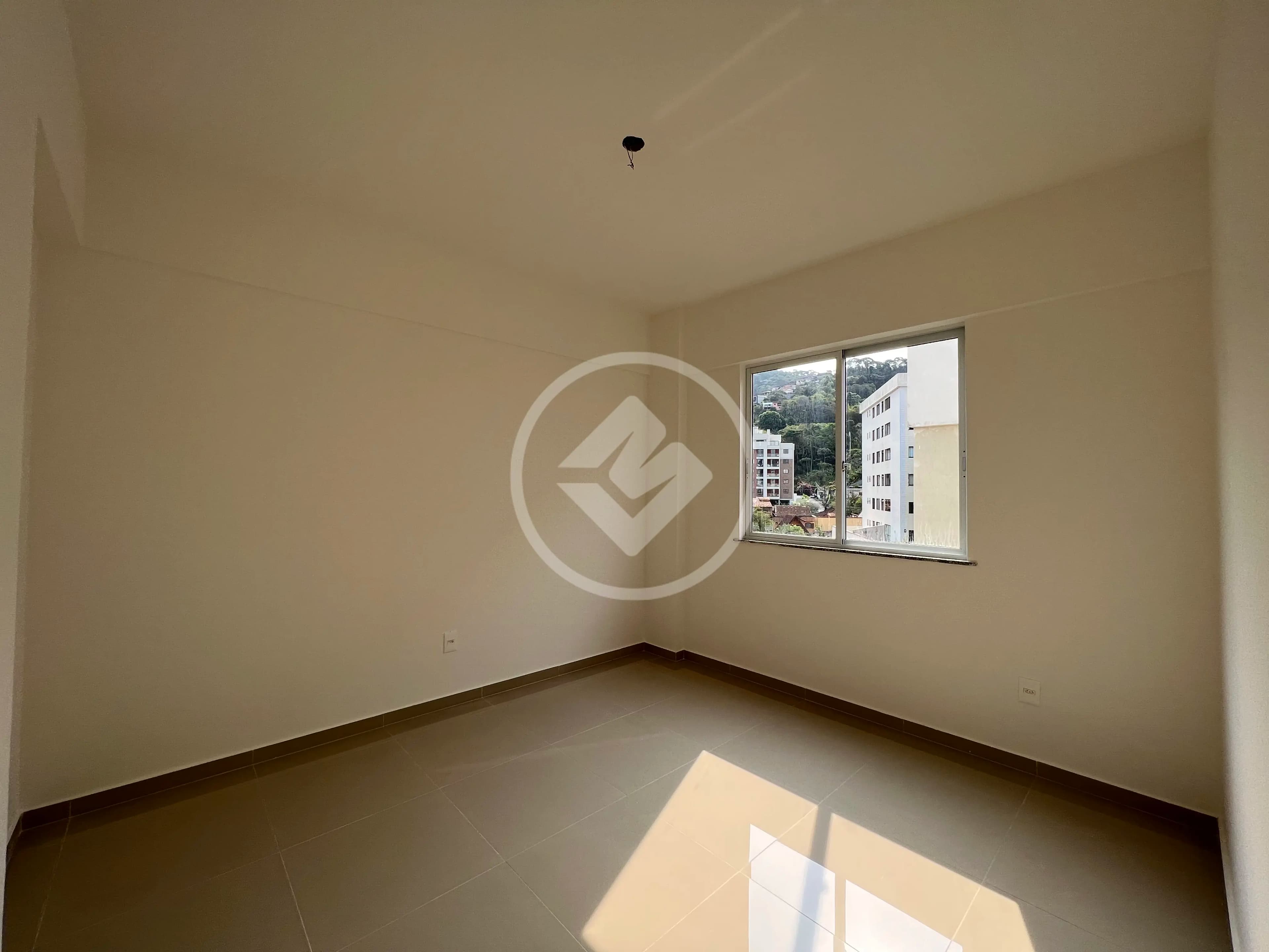 Apartamento Agriões, Teresópolis - RJ — foto 2