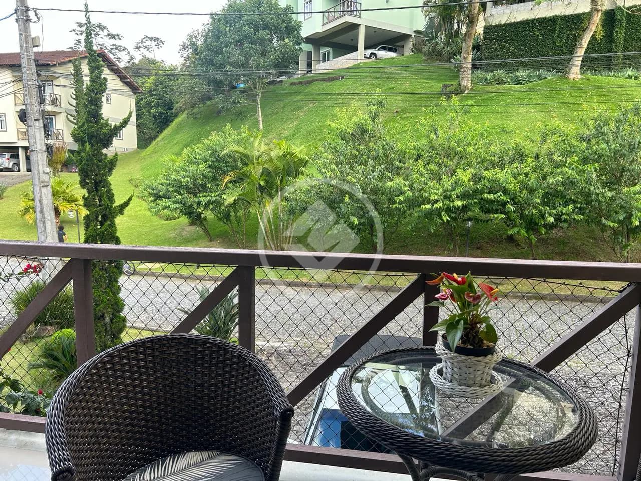 Casa Bom Retiro, Teresópolis - RJ — foto 2