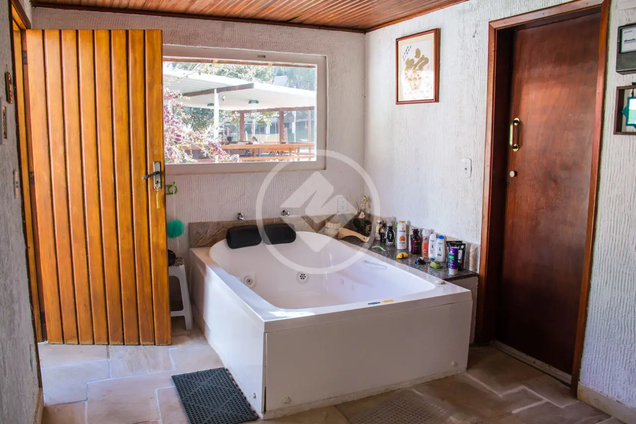 Sítio 9 quartos no Iucas, Teresópolis — foto 5 de 6