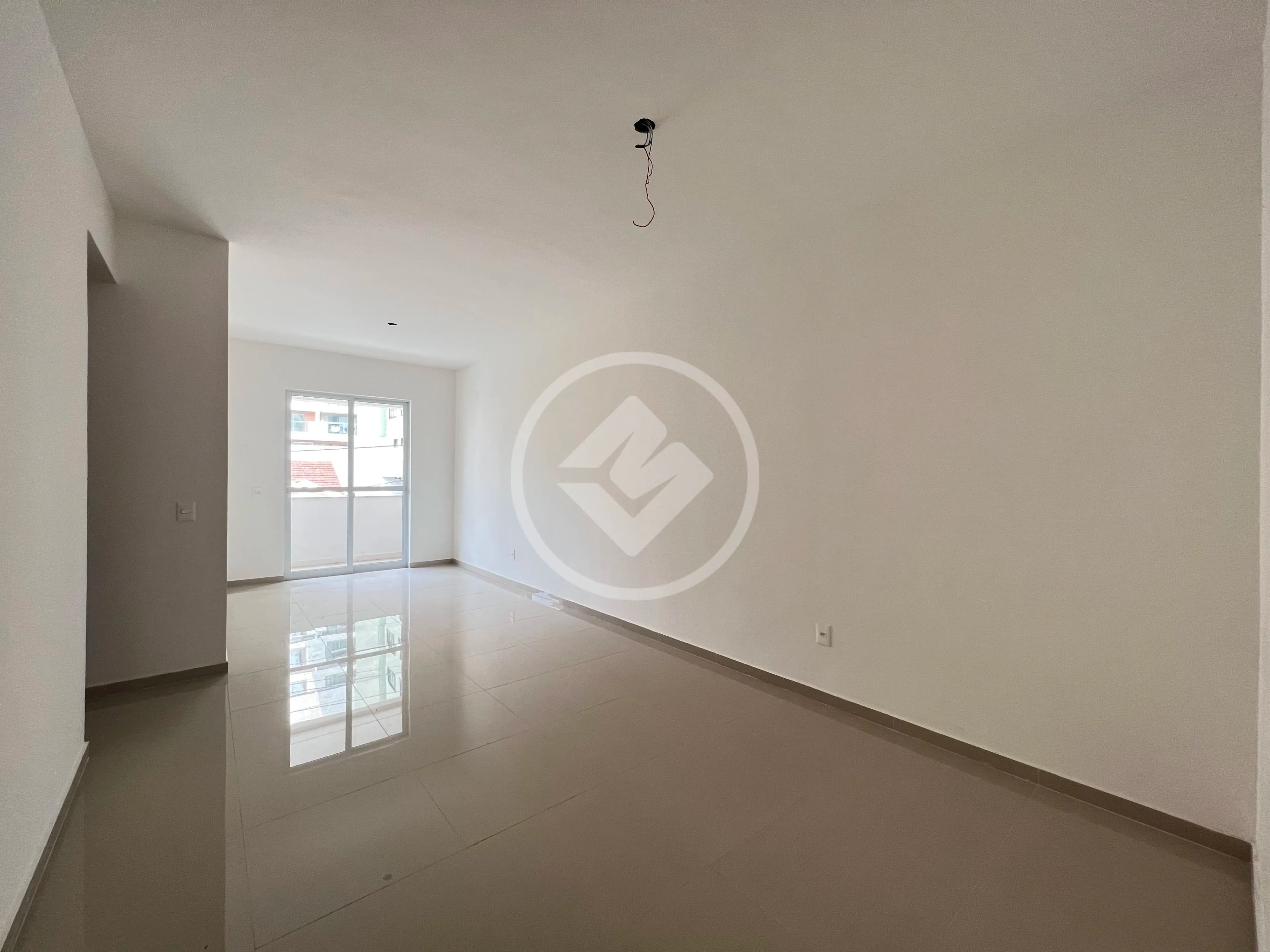 Apartamento Agriões, Teresópolis - RJ — foto 1
