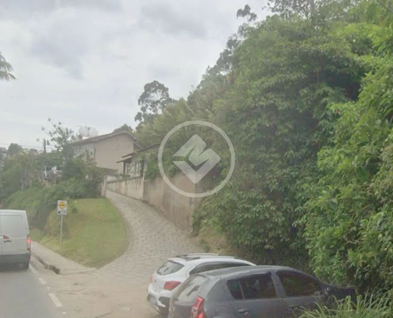Terreno Comercial Barra do Imbuí, Teresópolis - RJ — foto 2