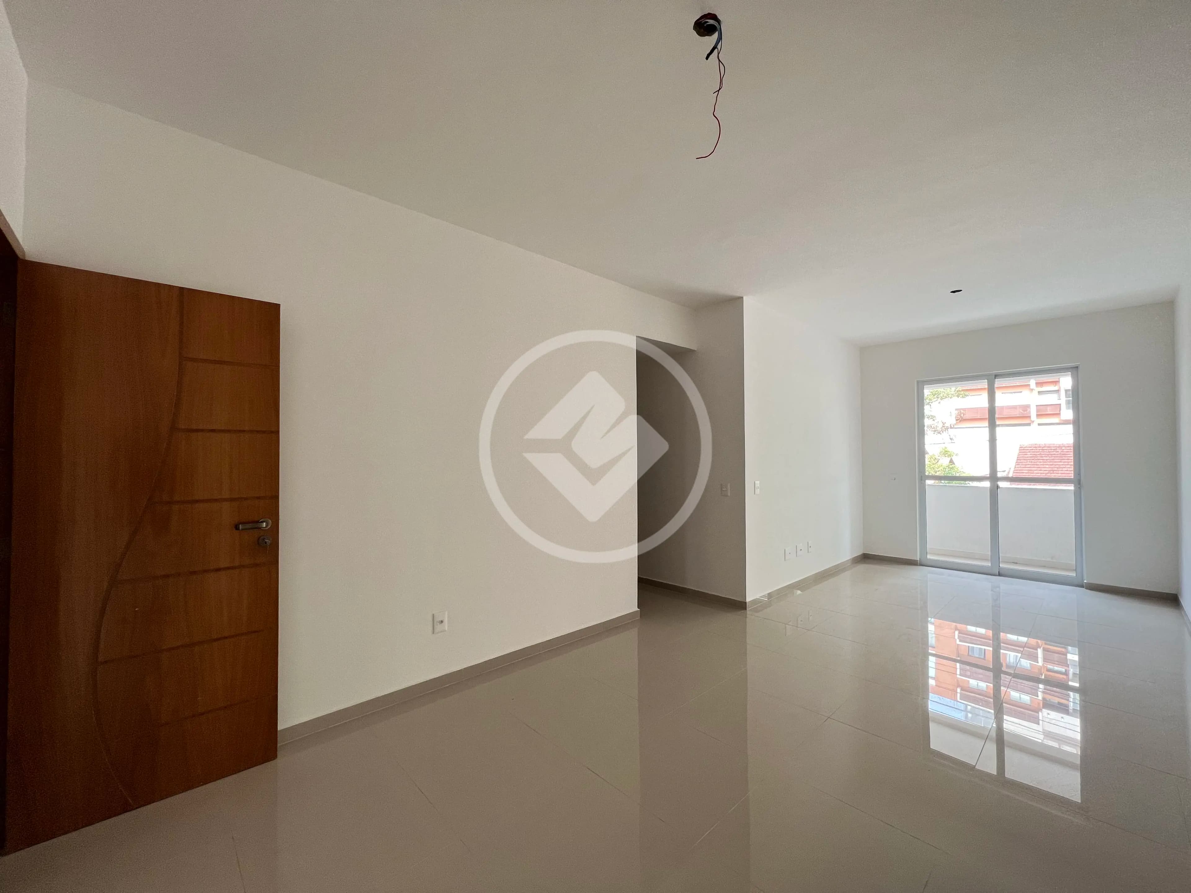 Apartamento Agriões, Teresópolis - RJ — foto 2