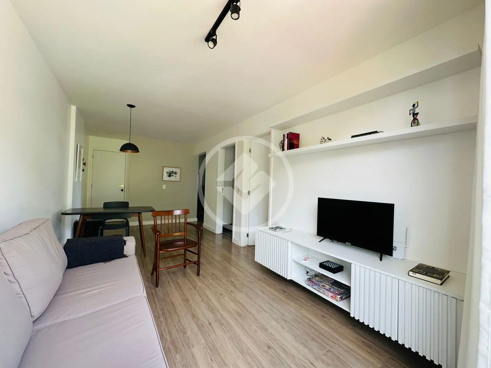 Apartamento Alto, Teresópolis - RJ — foto 2