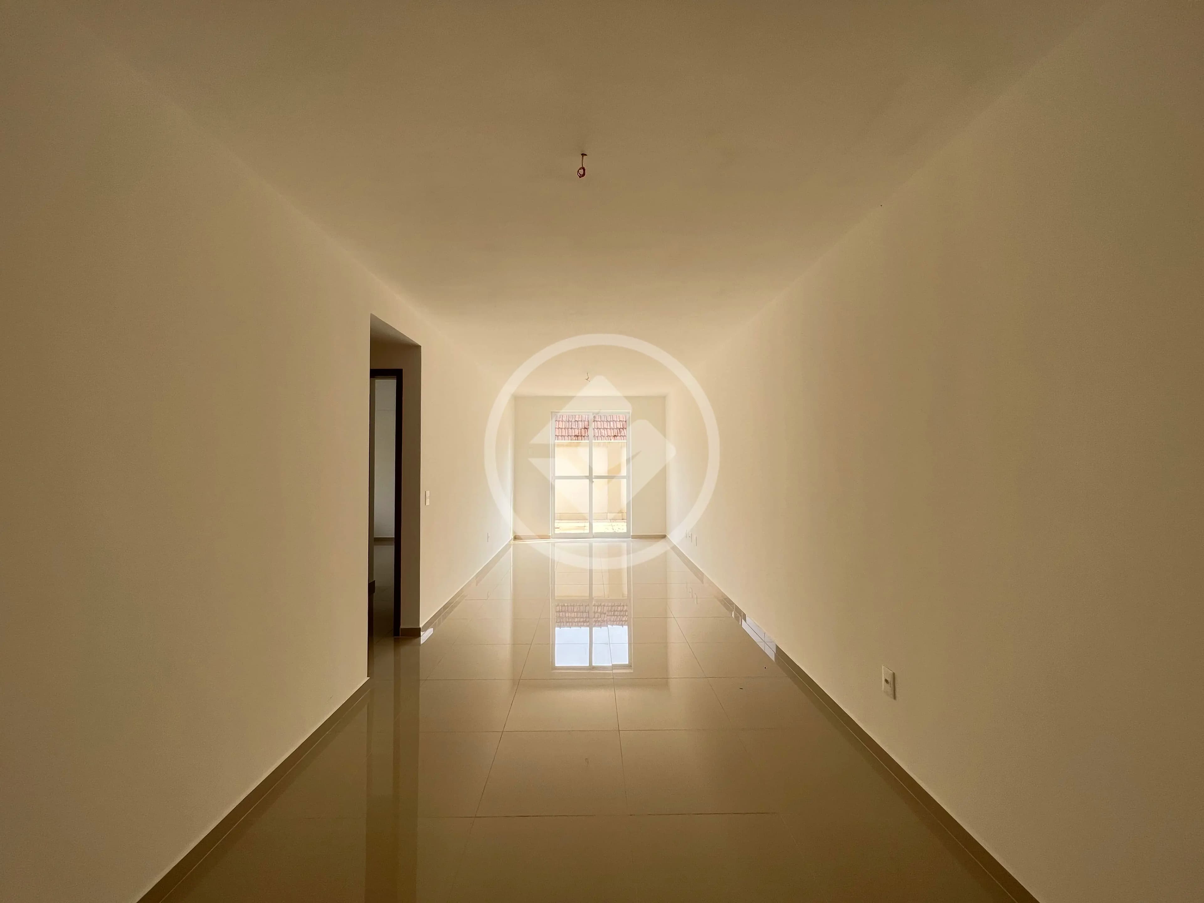 Apartamento Agriões, Teresópolis - RJ — foto 1