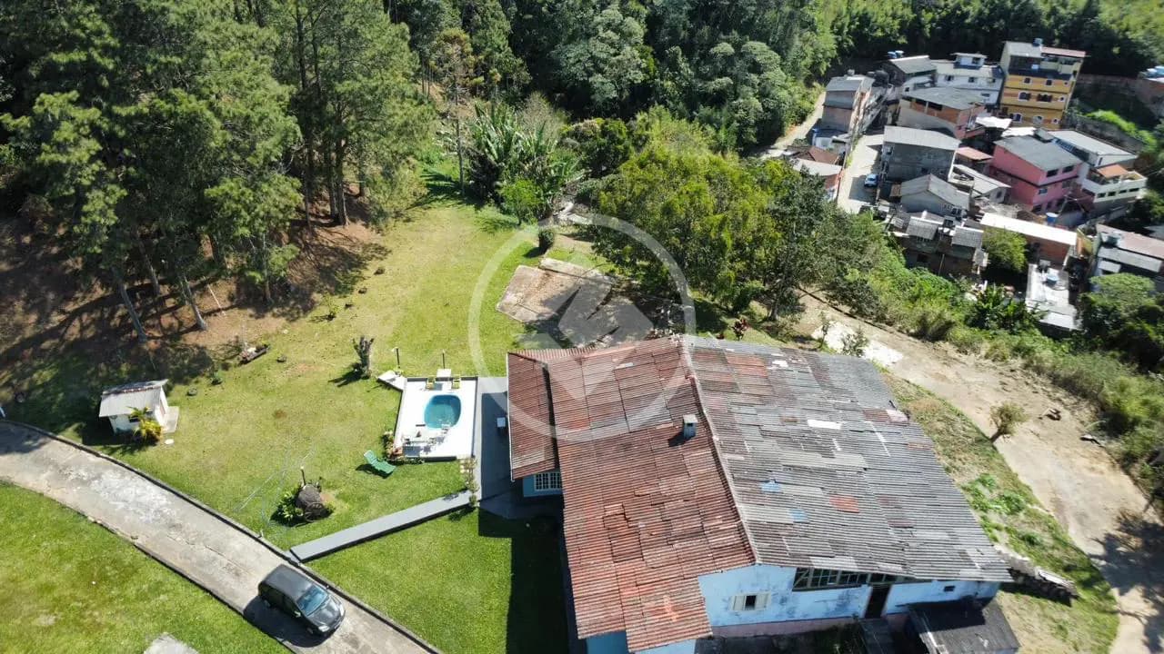Terreno Granja Guarani, Teresópolis - RJ — foto 2