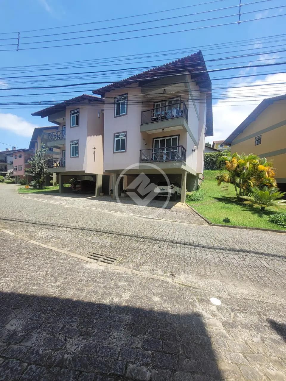 Apartamento Bom Retiro, Teresópolis - RJ — foto 2
