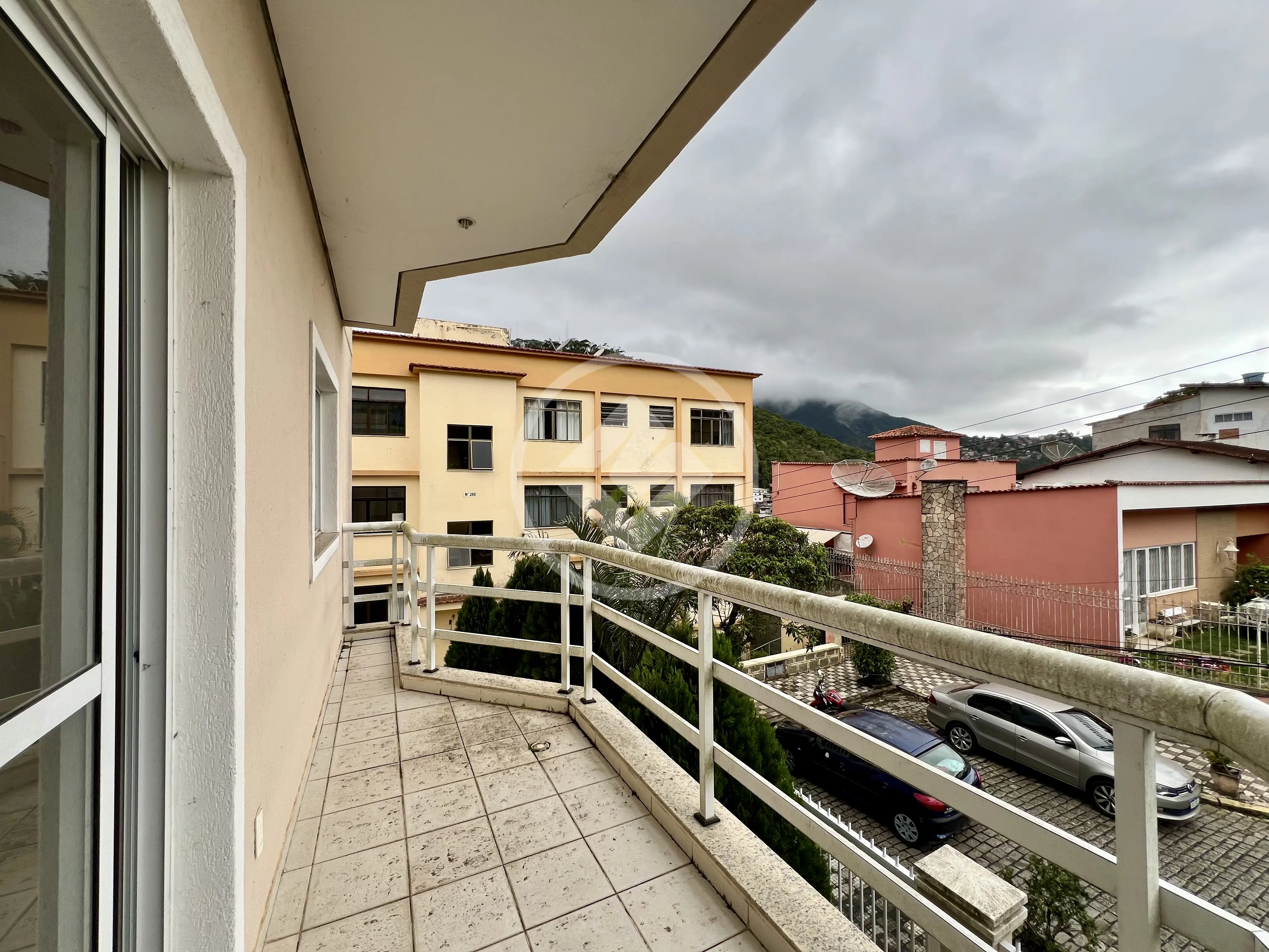 Apartamento 2 quartos no Jardim Cascata, Teresópolis — foto 5 de 6