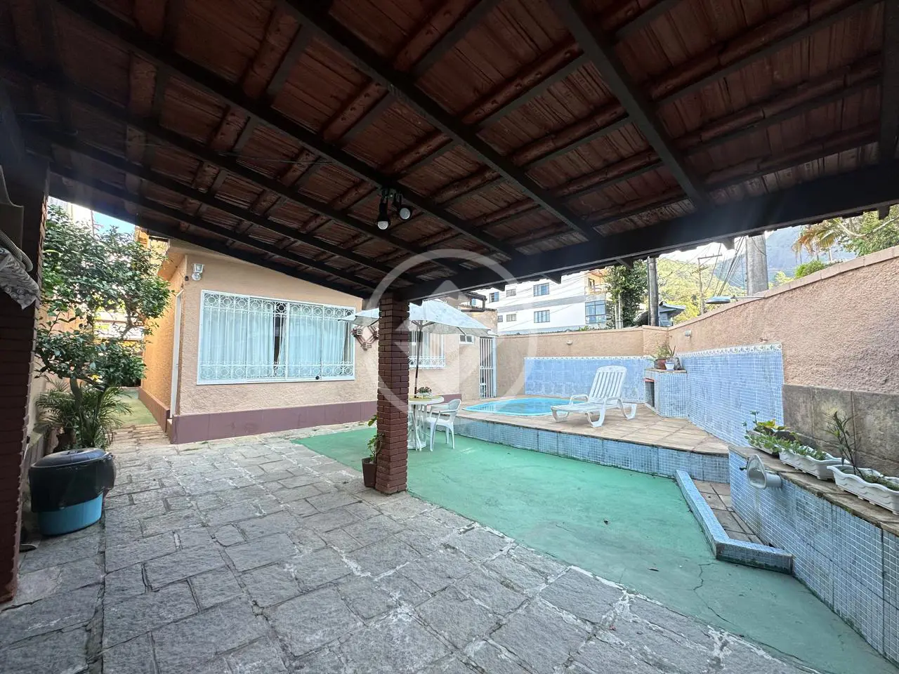 Casa Agriões, Teresópolis - RJ — foto 1