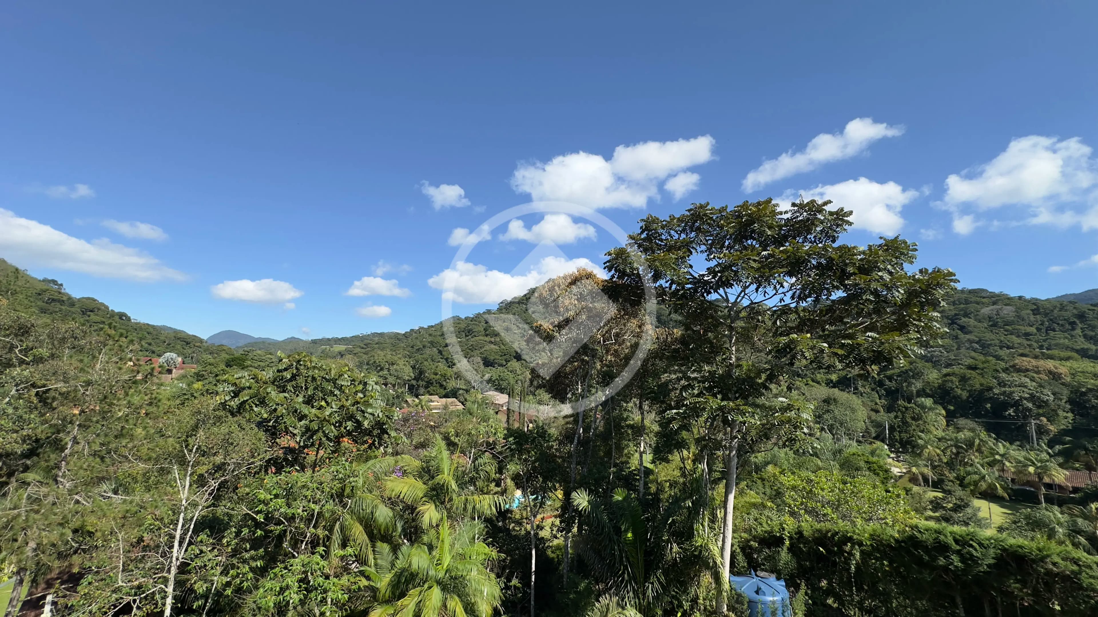 Terreno à venda com 3200m² por R$ 240.000,00 - Vargem Grande - Teresópolis/RJ