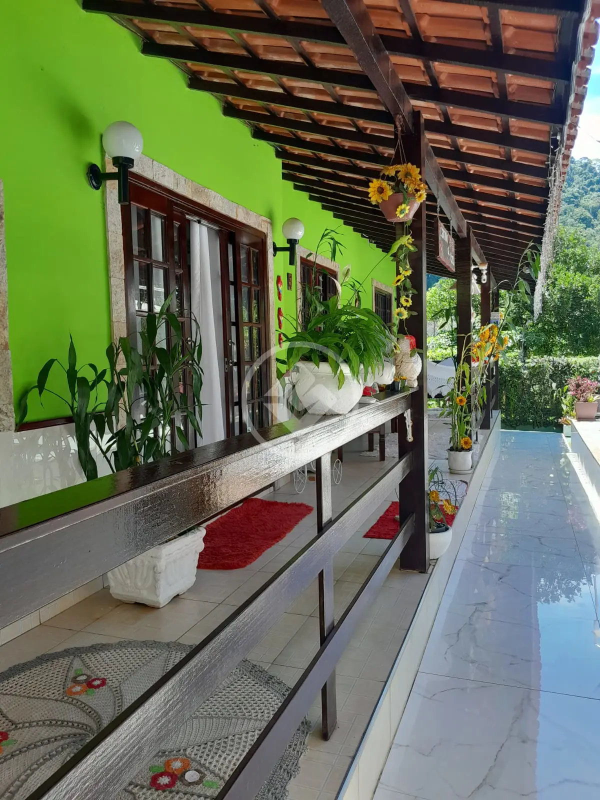 Casa Condomínio 3 quartos no Limoeiro, Guapimirim — foto 6 de 6