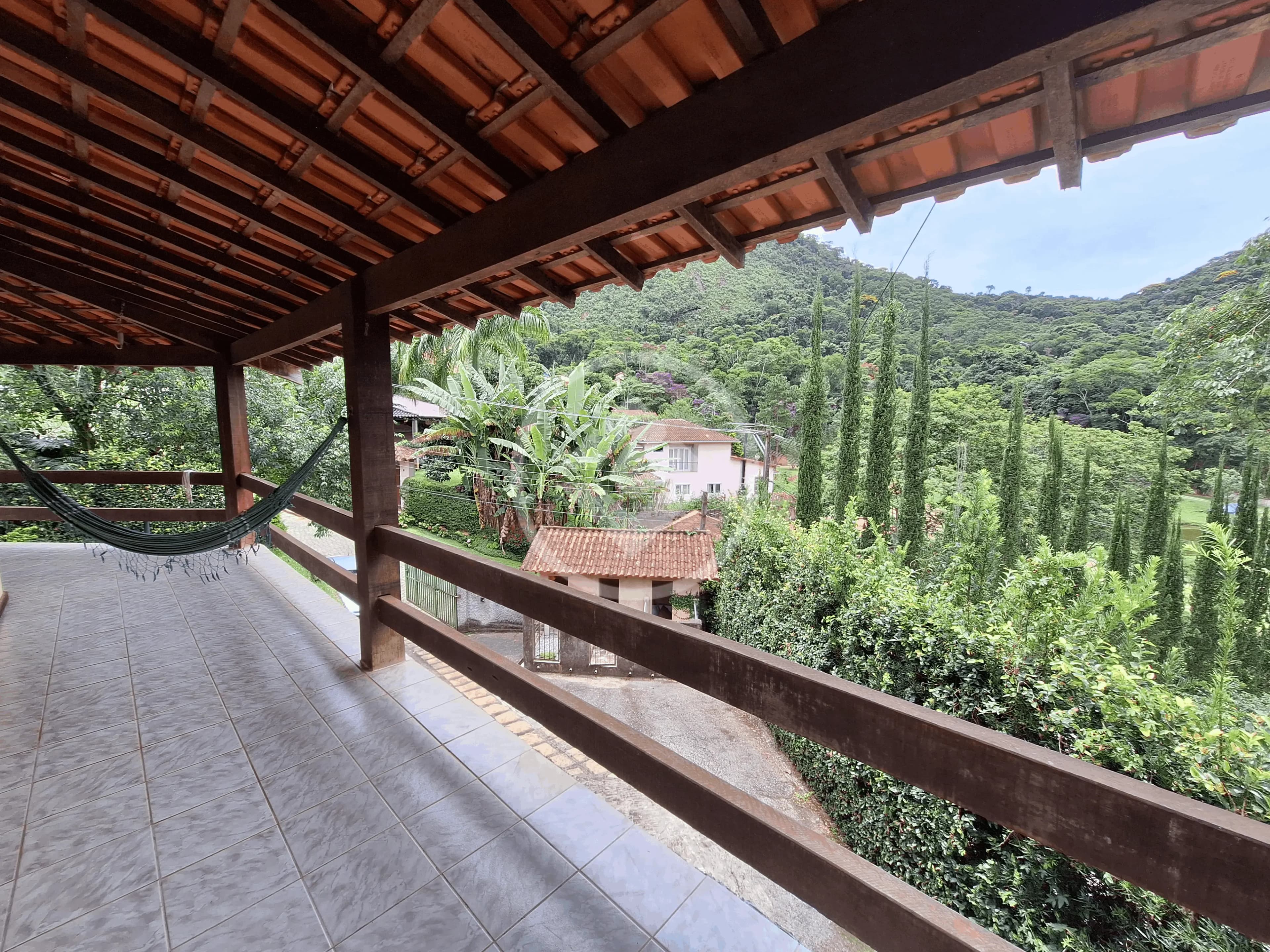 Casa Condomínio Vargem Grande, Teresópolis - RJ — foto 2