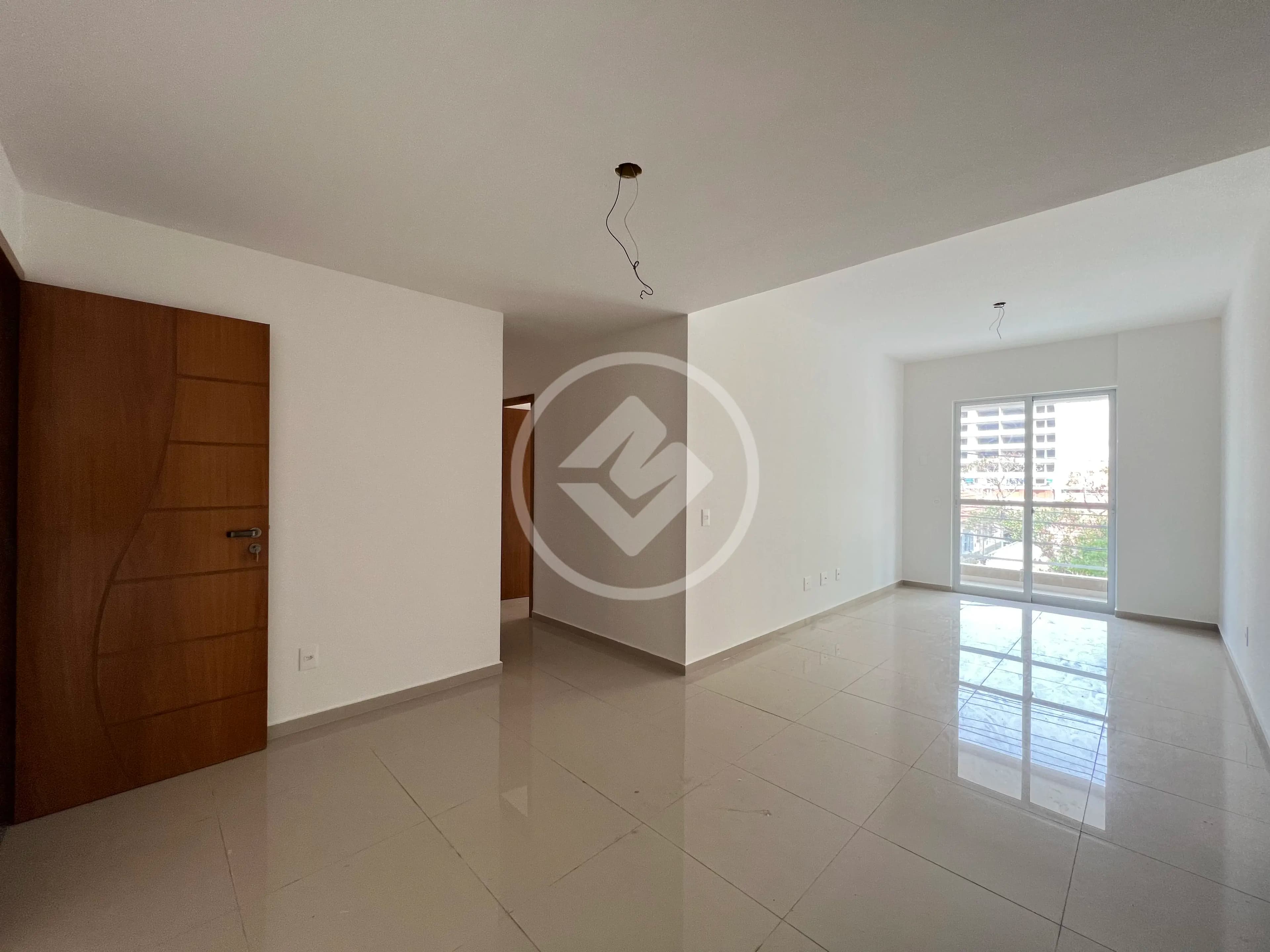 Apartamento Agriões, Teresópolis - RJ — foto 1