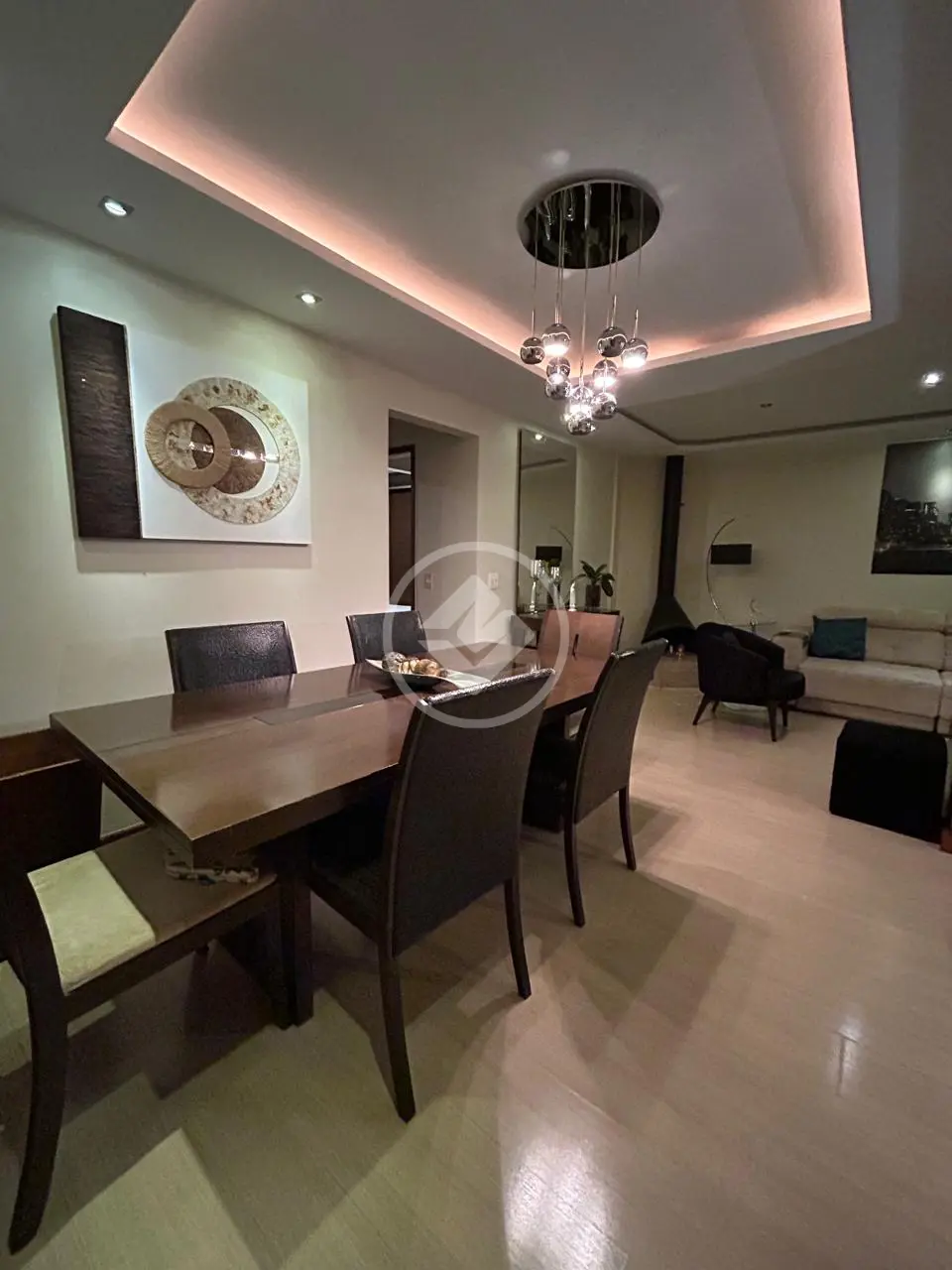 Apartamento com dois quartos e lazer completo em Teresópolis.