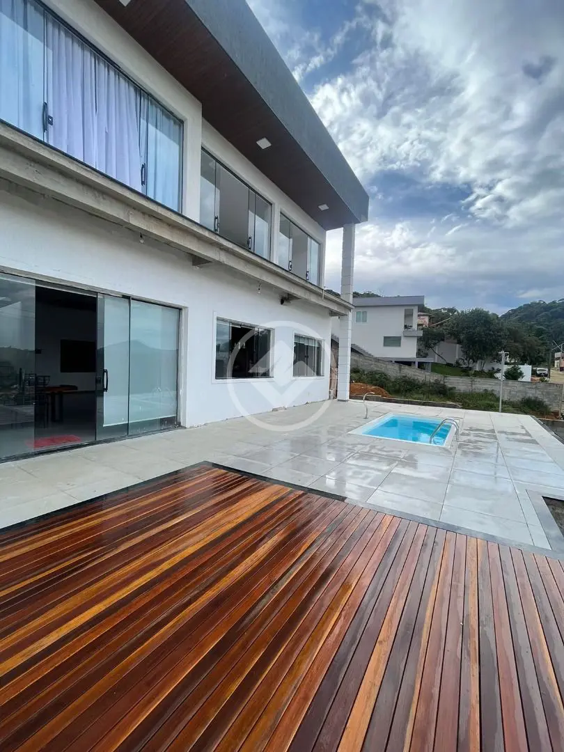Casa Barra do Imbuí, Teresópolis - RJ — foto 2