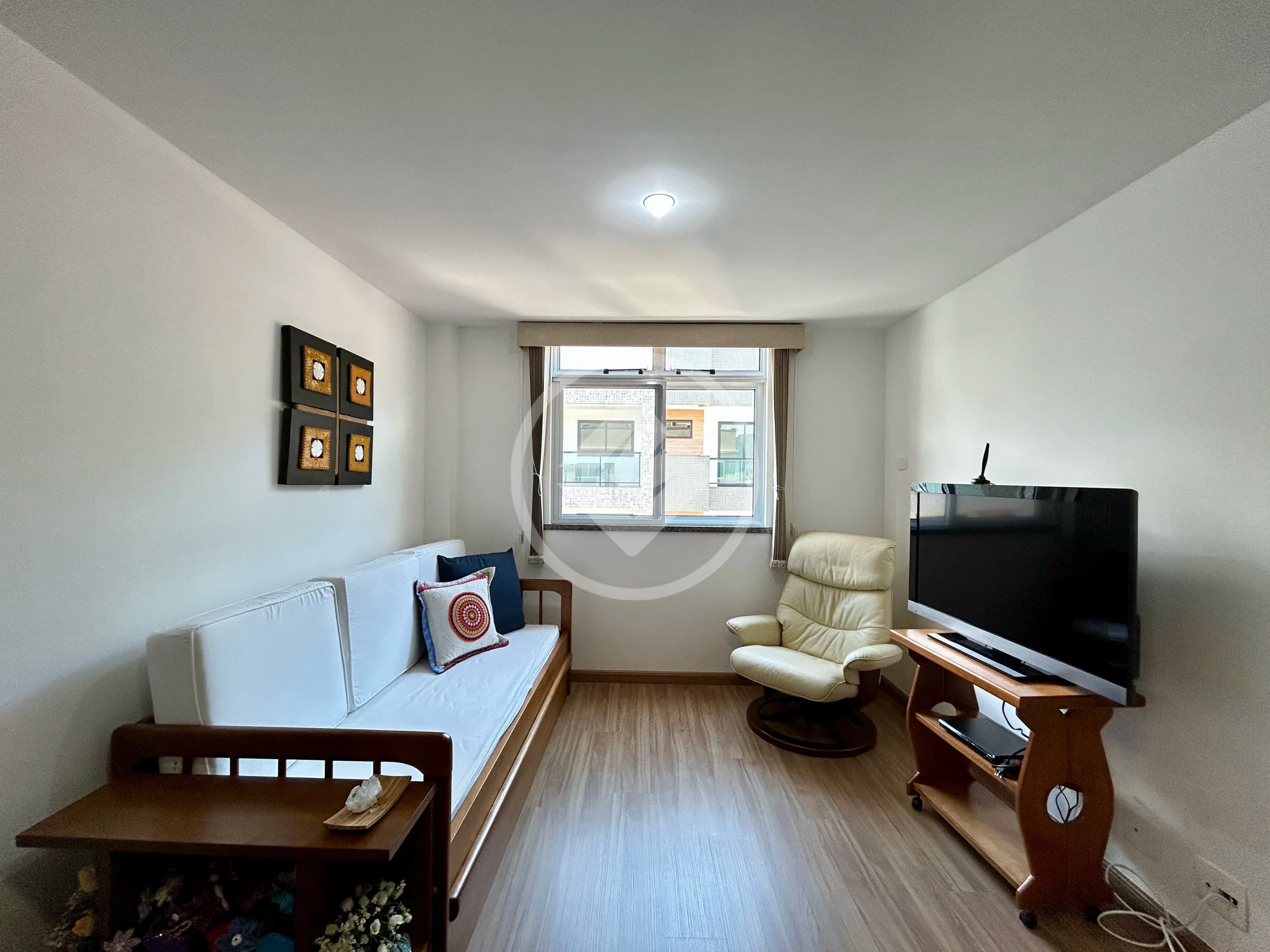 Apartamento Agriões, Teresópolis - RJ — foto 2