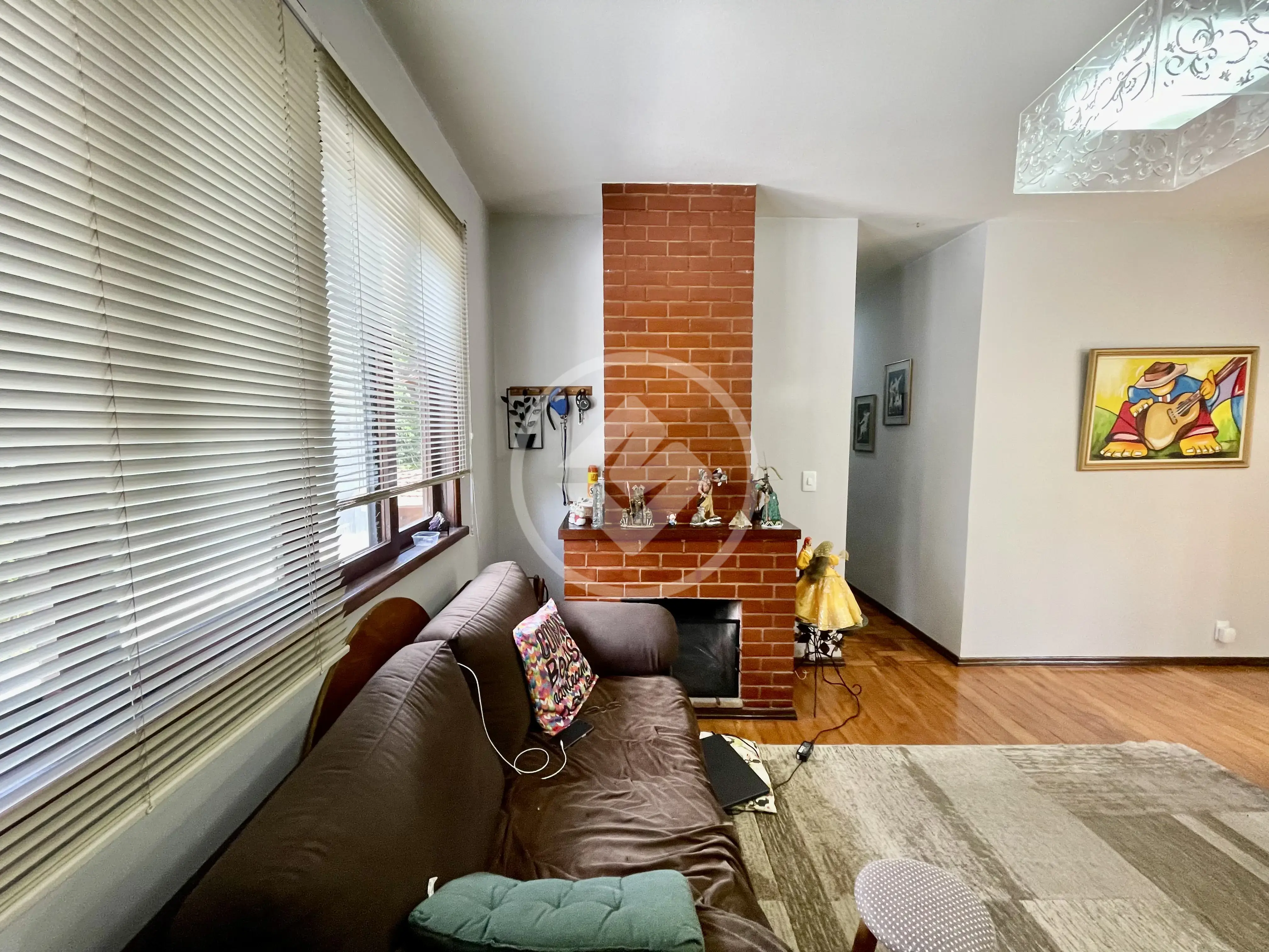 Casa 3 quartos no Carlos Guinle, Teresópolis — foto 6 de 6