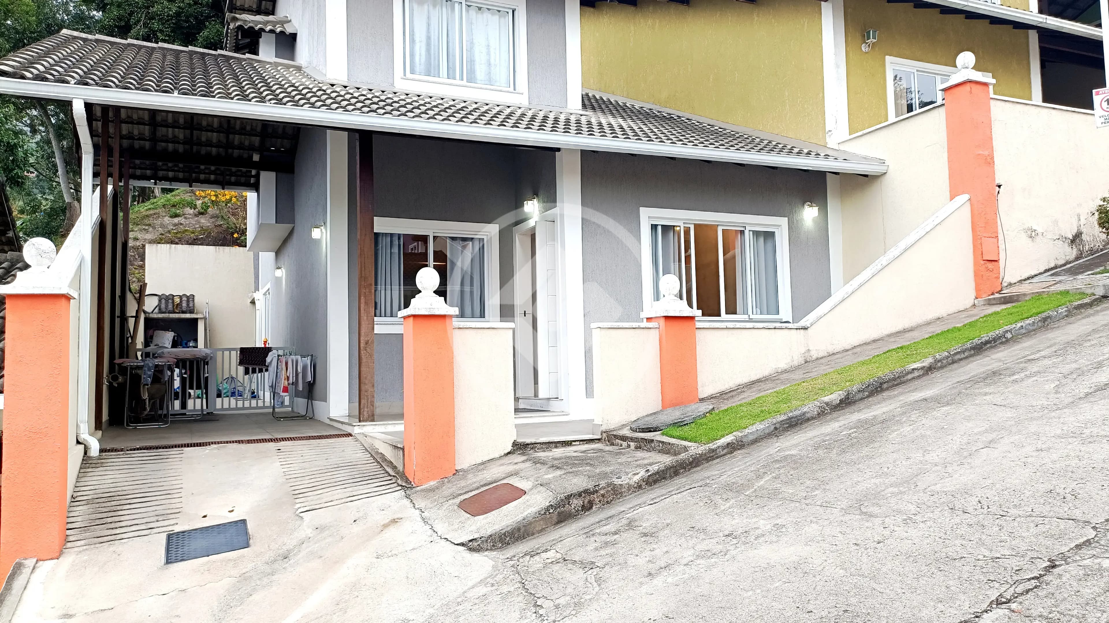 Casa Condomínio 3 quartos no Bom Retiro, Teresópolis — foto 3 de 6