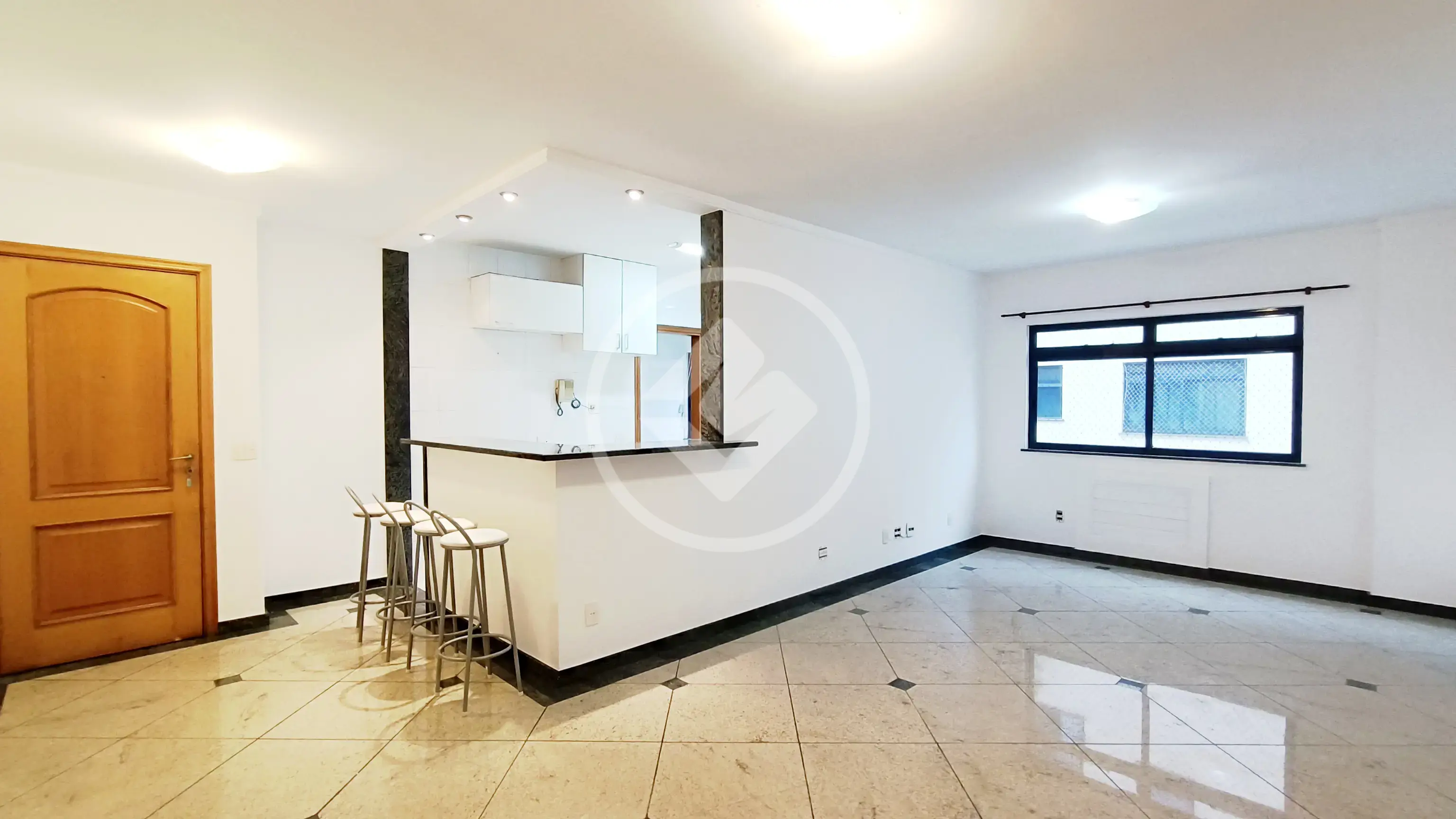 Apartamento 3 quartos no Várzea, Teresópolis — foto 4 de 6