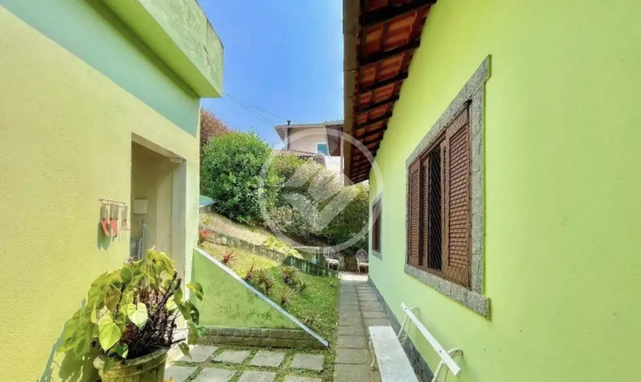Casa Condomínio Albuquerque, Teresópolis - RJ — foto 2