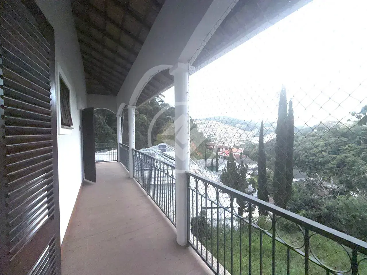 Casa Condomínio Barra do Imbuí, Teresópolis - RJ — foto 1